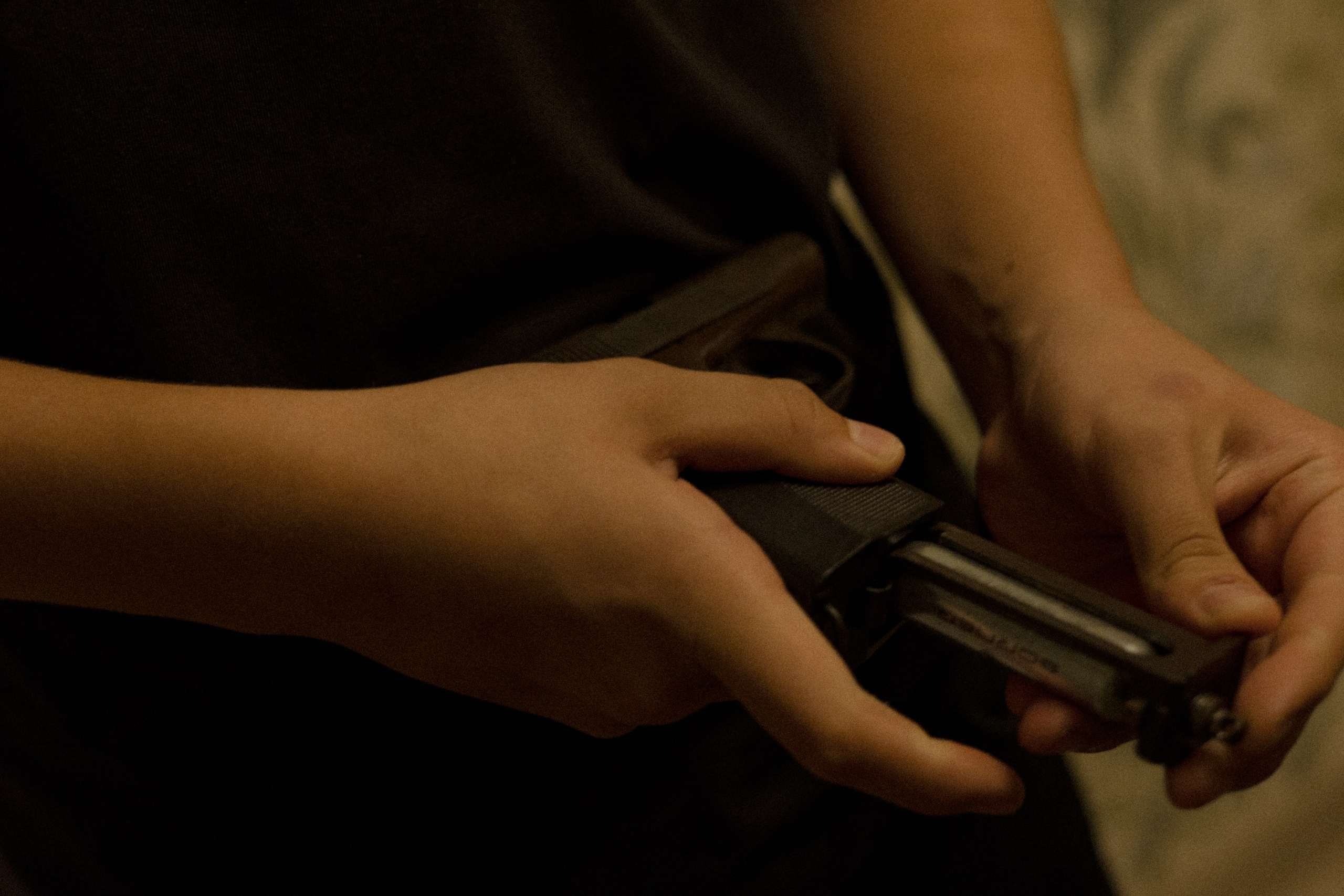 Мой дом и кто в нем живет. Свадебный фотограф Колесников Антон