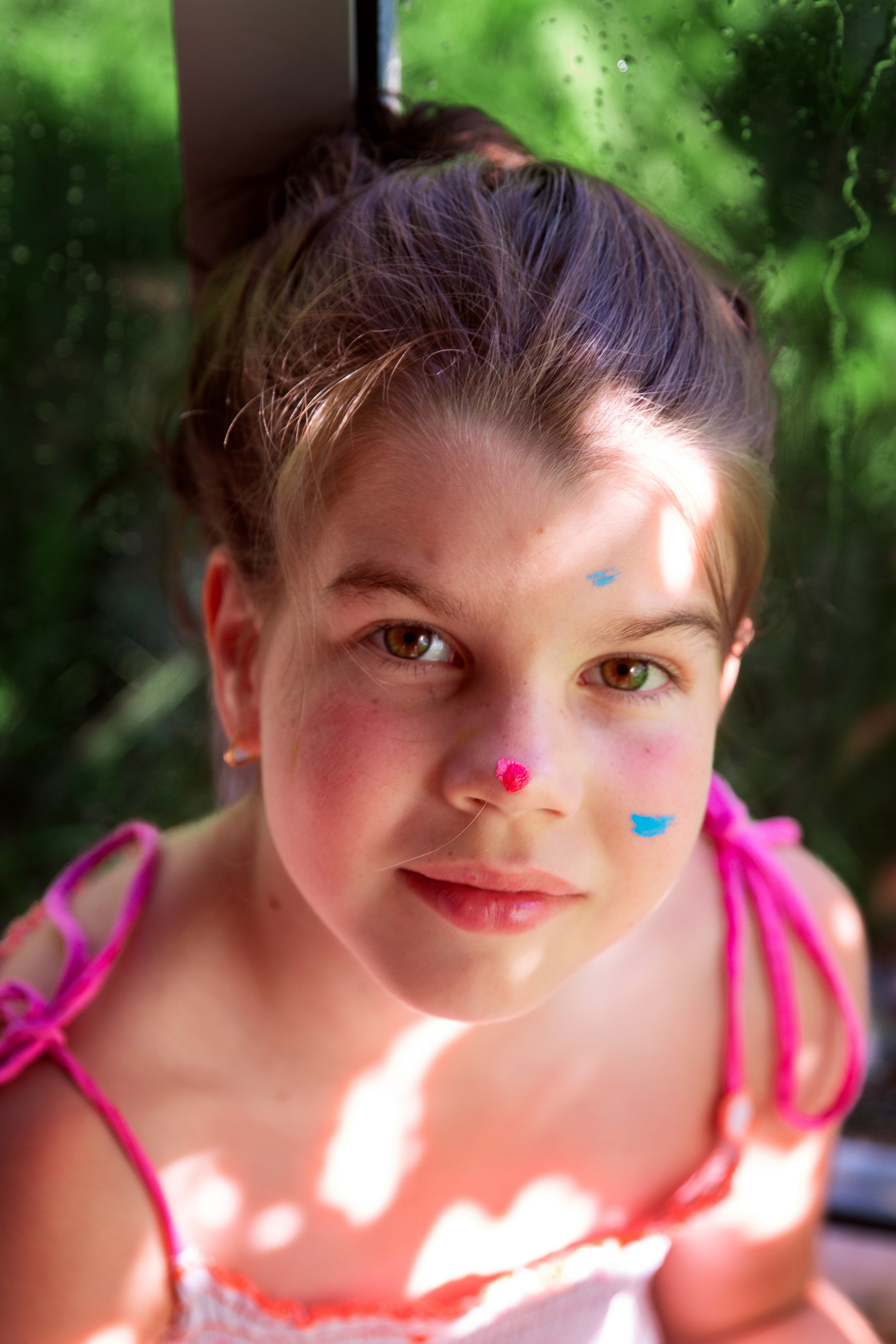 Профессиональная съемка детей. Фотограф новорожденных Жуковский Раменское