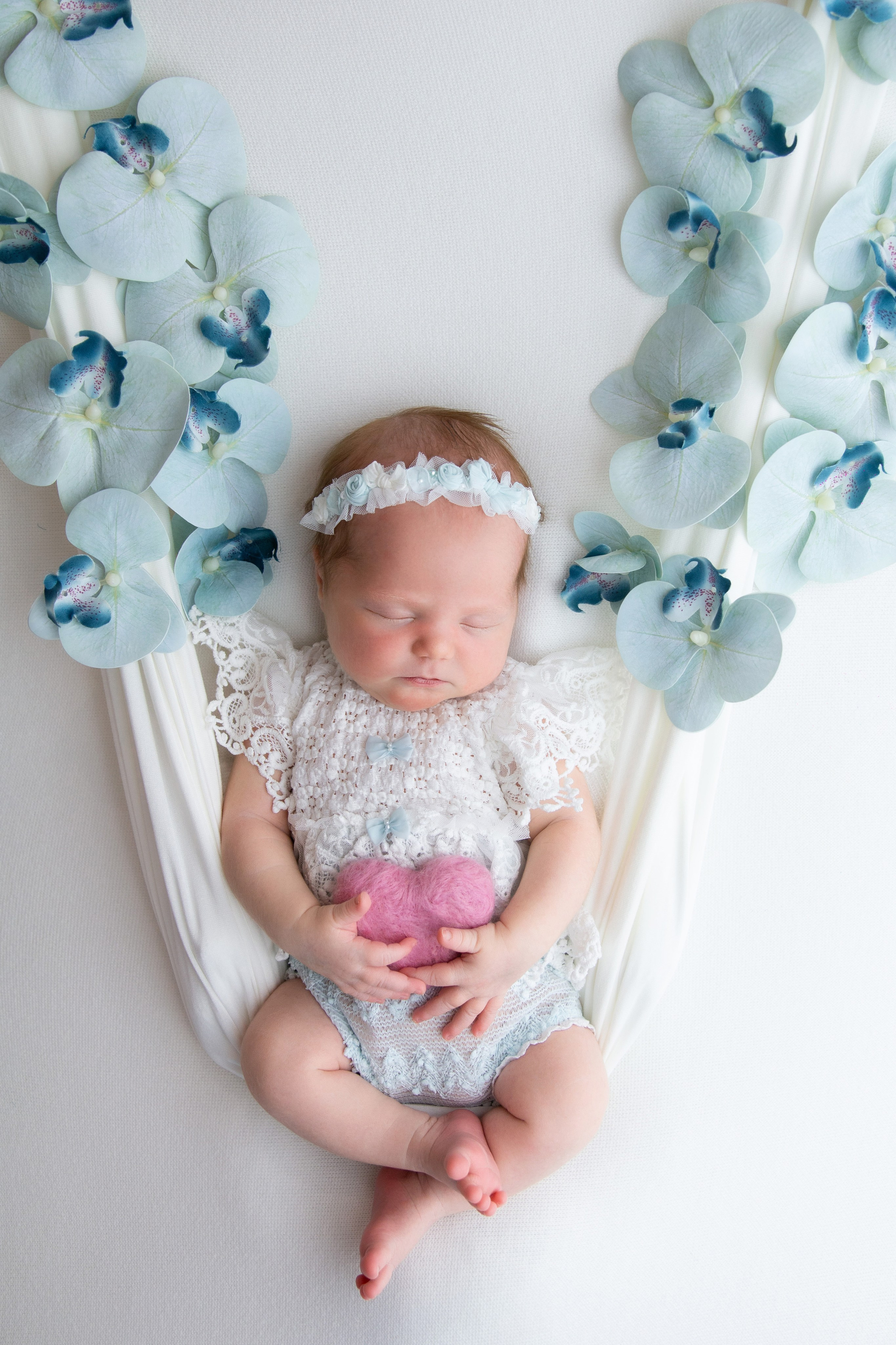 Фотограф новорожденных Жуковский Раменское