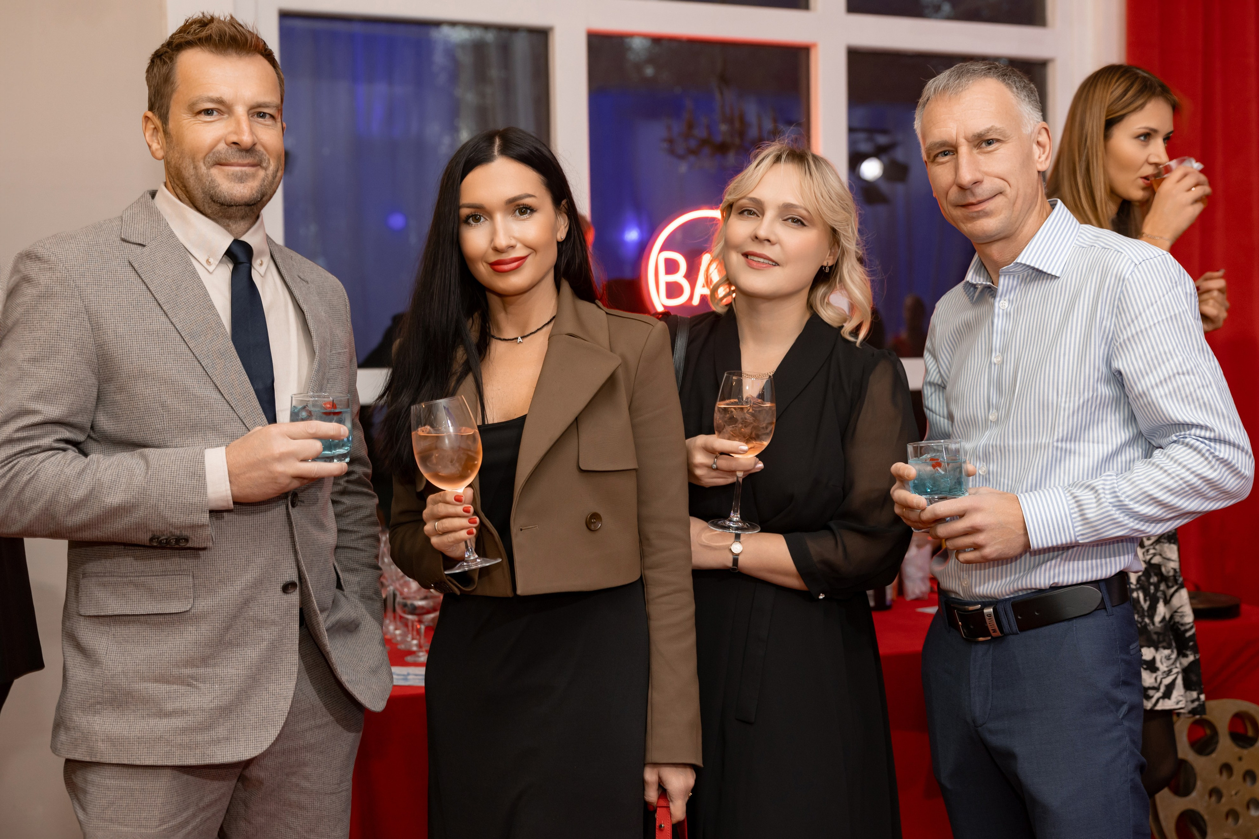 Юбилей. Свадебный фотограф Калининград