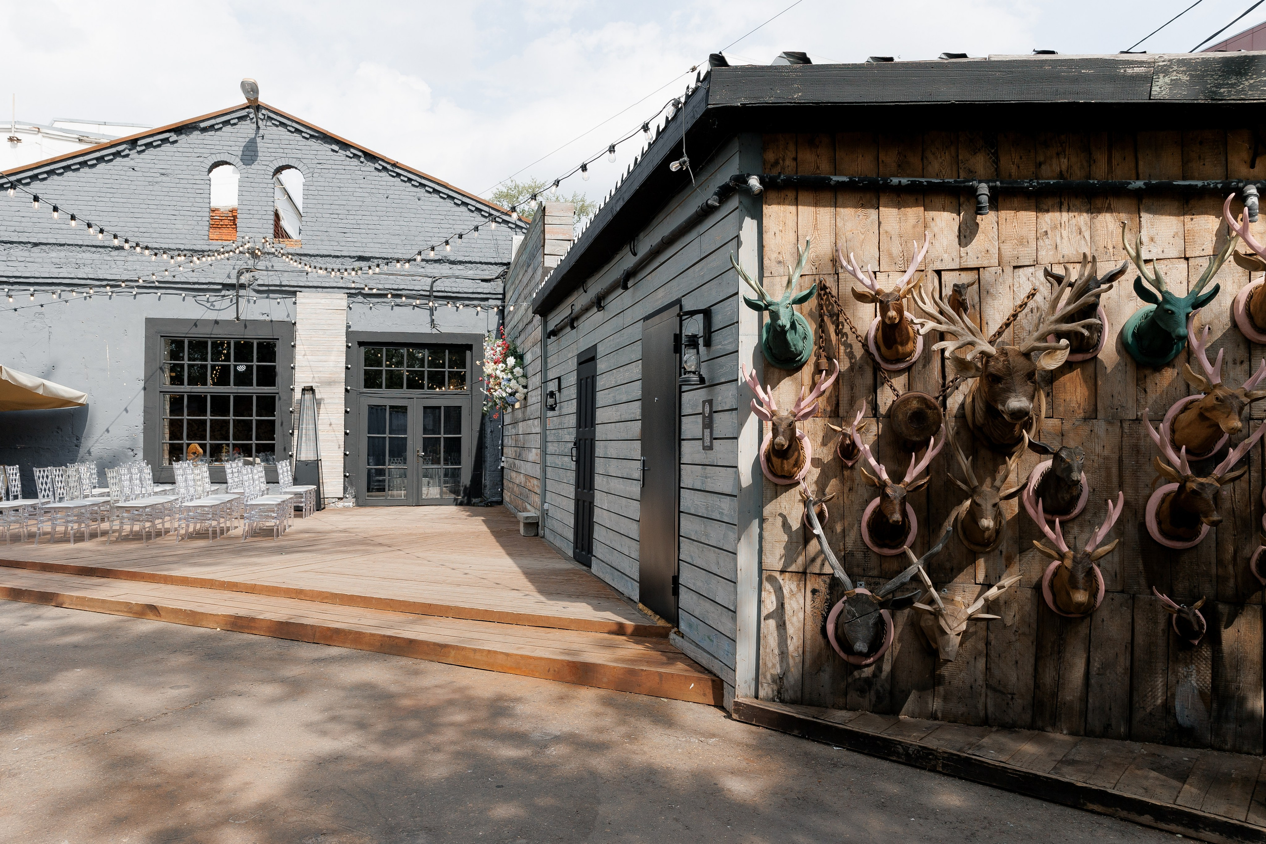 Иван & Ксения. Свадебный фотограф Домодедово Москва Катерина Алехина