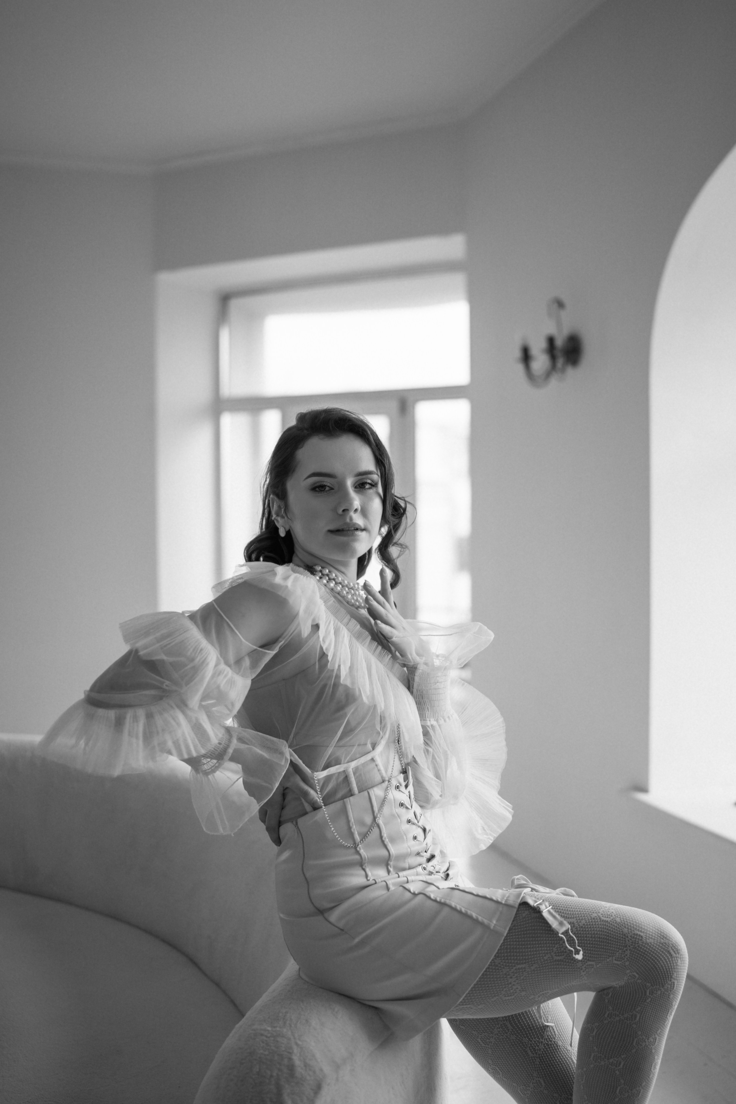 Александра. Фотограф в Санкт-Петербурге — Лучина Екатерина