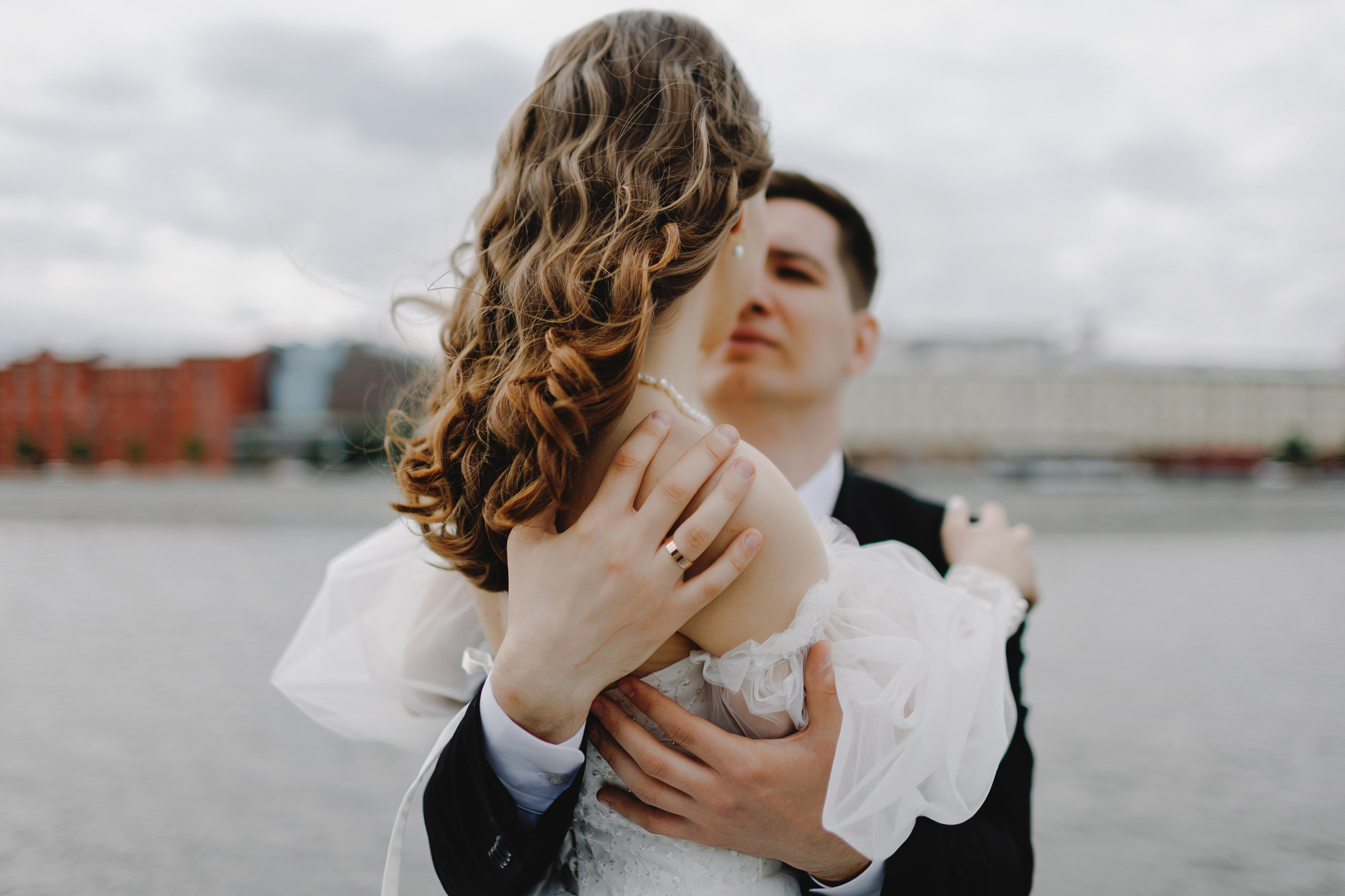 Алексей Анна. Свадебный фотограф и видеограф Дмитрий Горяченков