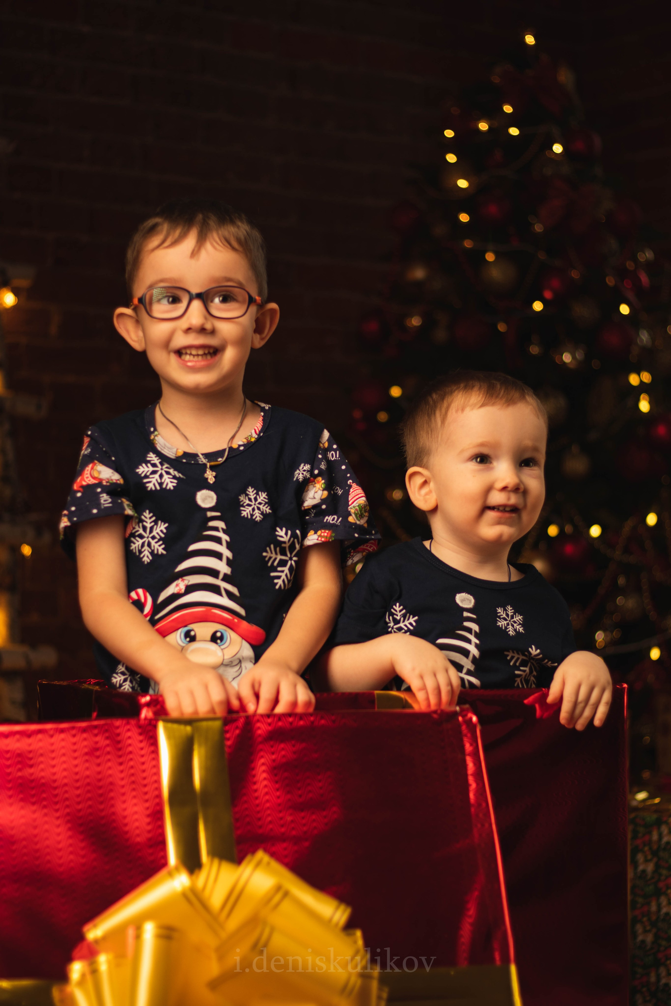 Артем & Степан. Коммерческий фотограф