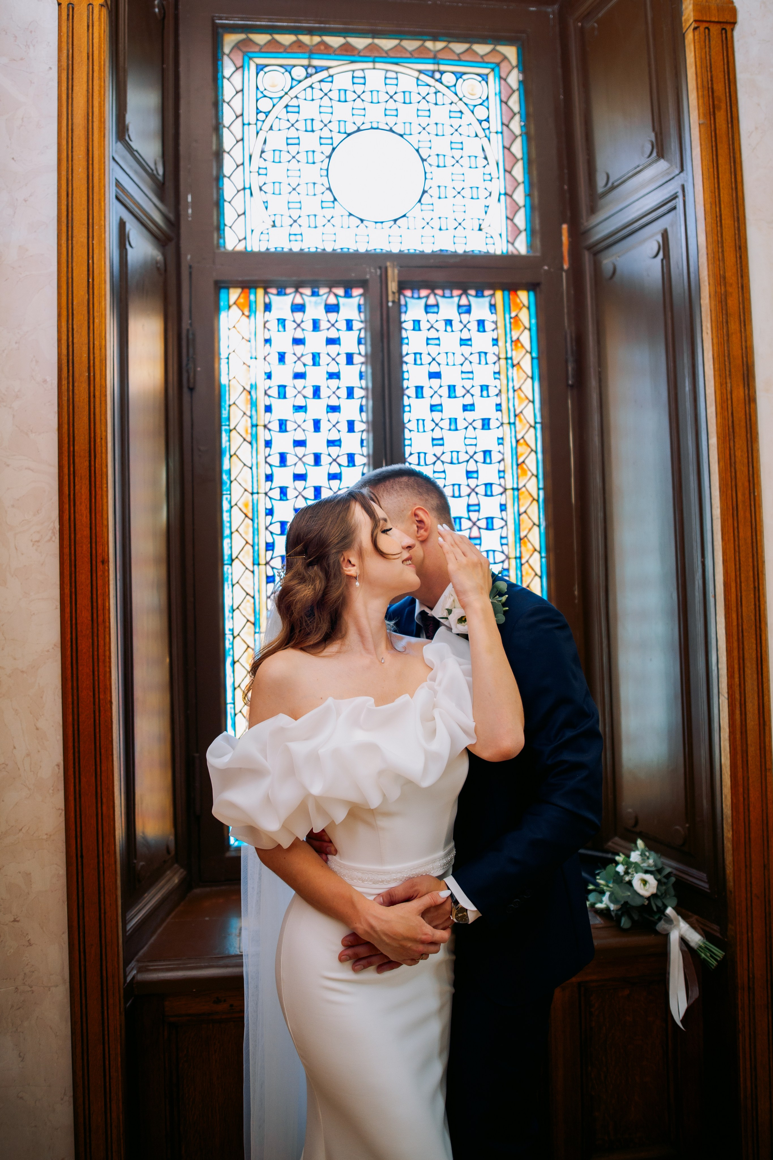 Усадьба Середниково. Фотограф Анастасия Залевская