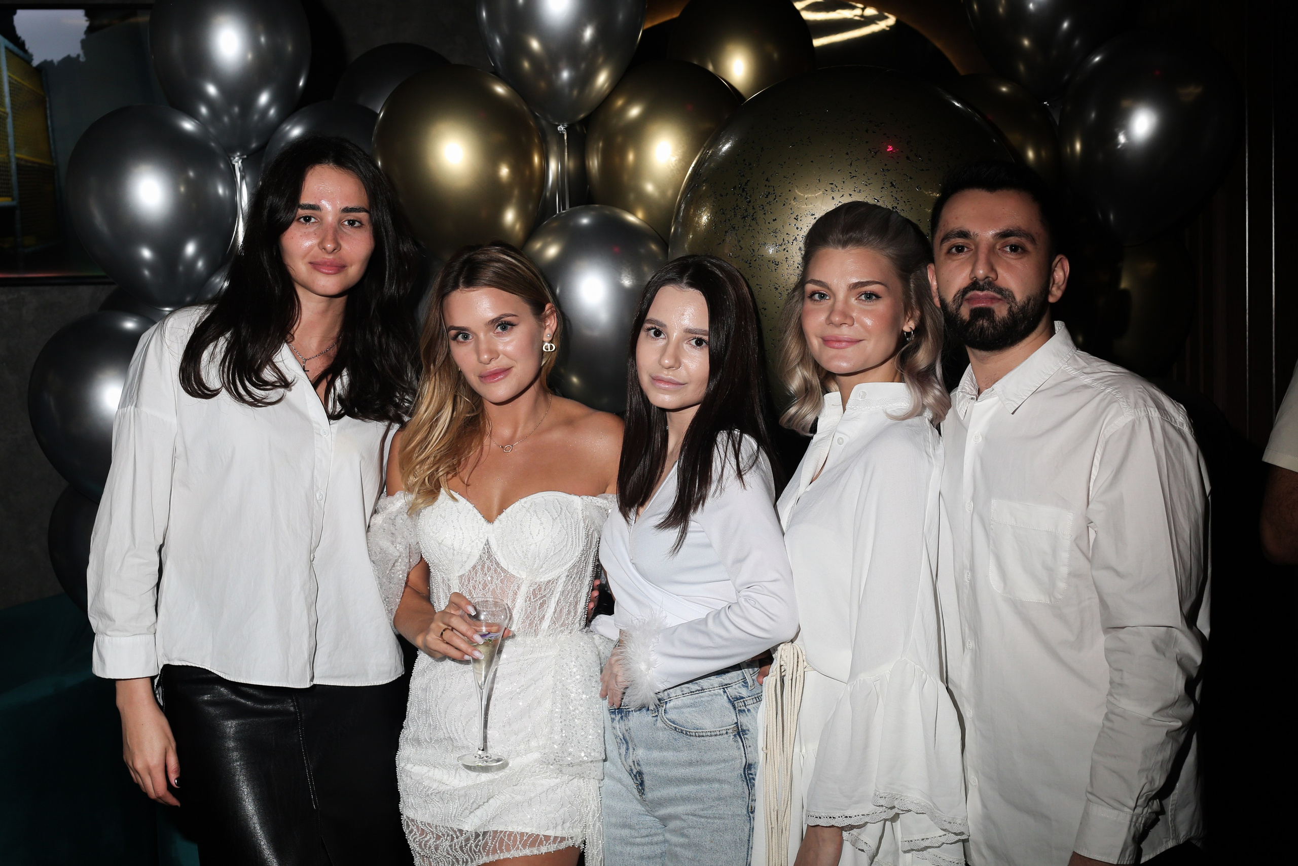 Moment (ресторан). Фотограф Анастасия Залевская