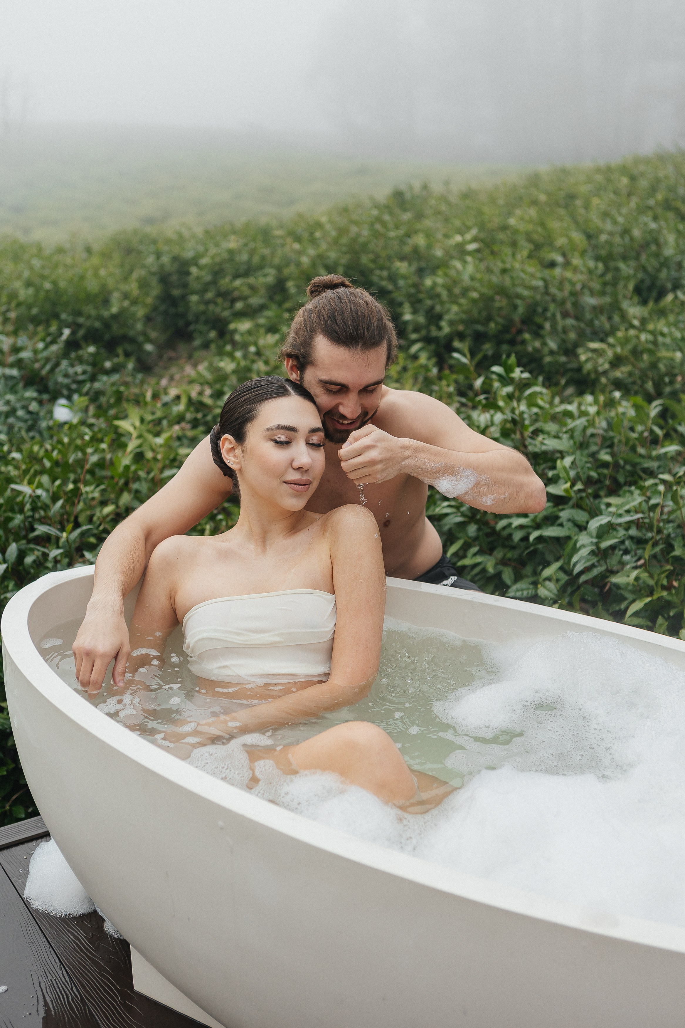 Сочи. Чайная плантация. Фотограф Москва, Балашиха, МО. Свадьбы, репортажи, контент, портреты