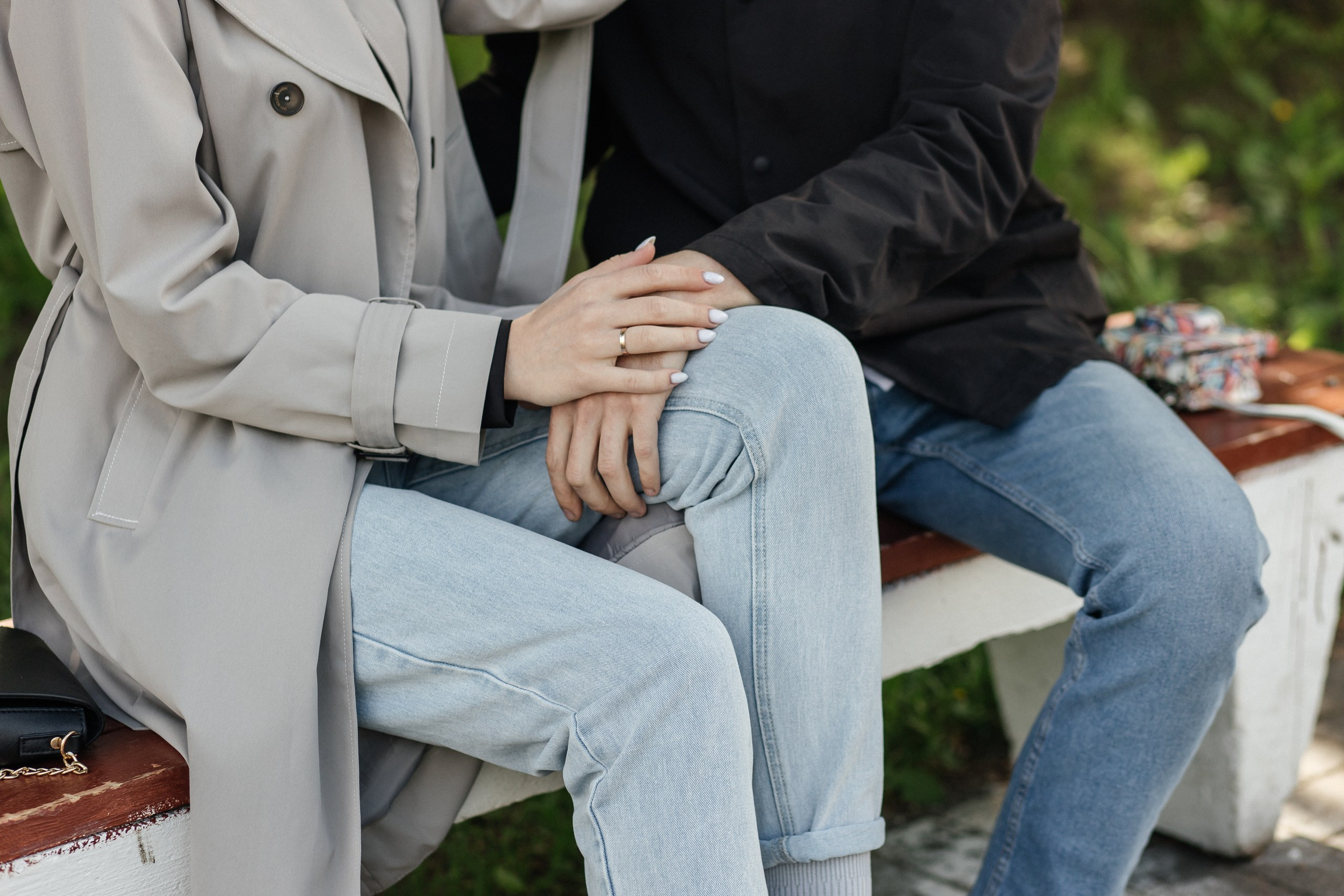 Любовь в городе. Свадебный фотограф Настя Шелл г. Череповец