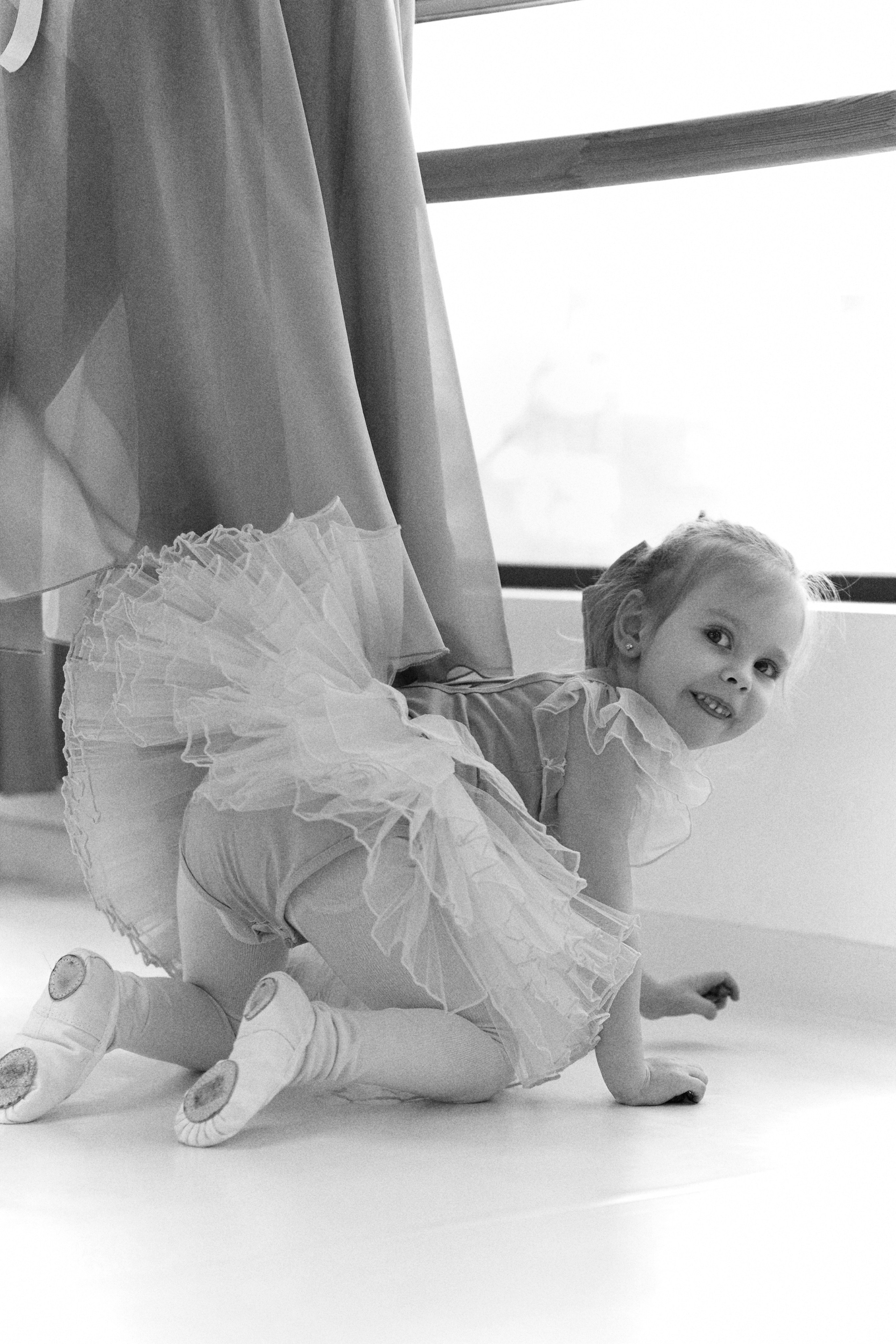 Детская фотосессия. Универсальный фотограф в Геленджике Сидорина Кристина