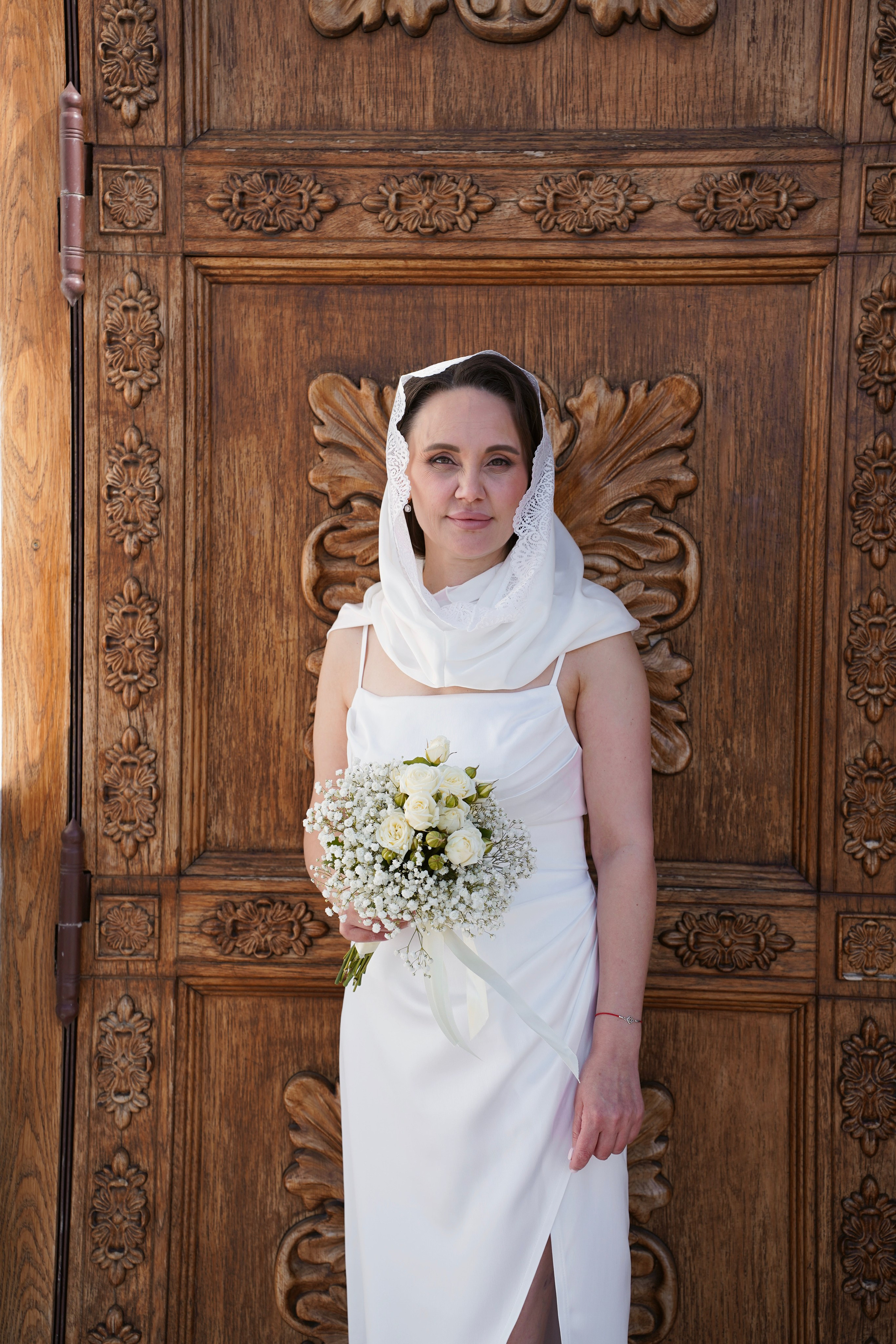 Таинство Крещения, Венчание. Универсальный фотограф в Геленджике Сидорина Кристина