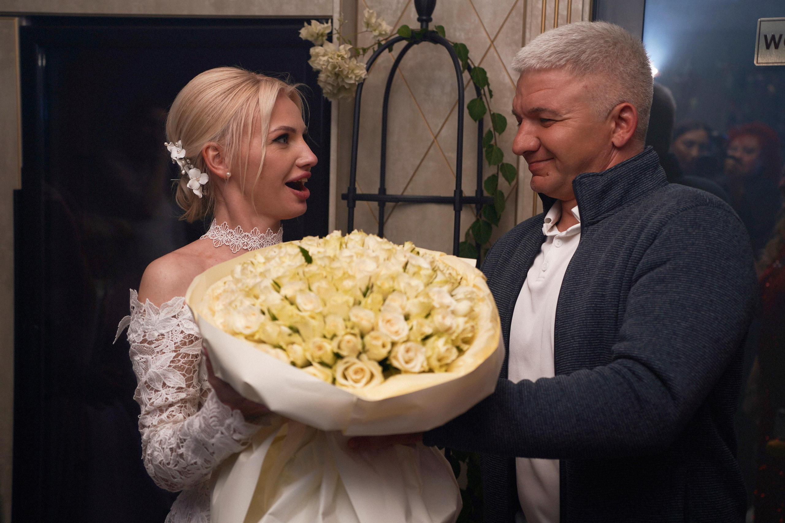 Свадебные сьемки. Универсальный фотограф в Геленджике Сидорина Кристина