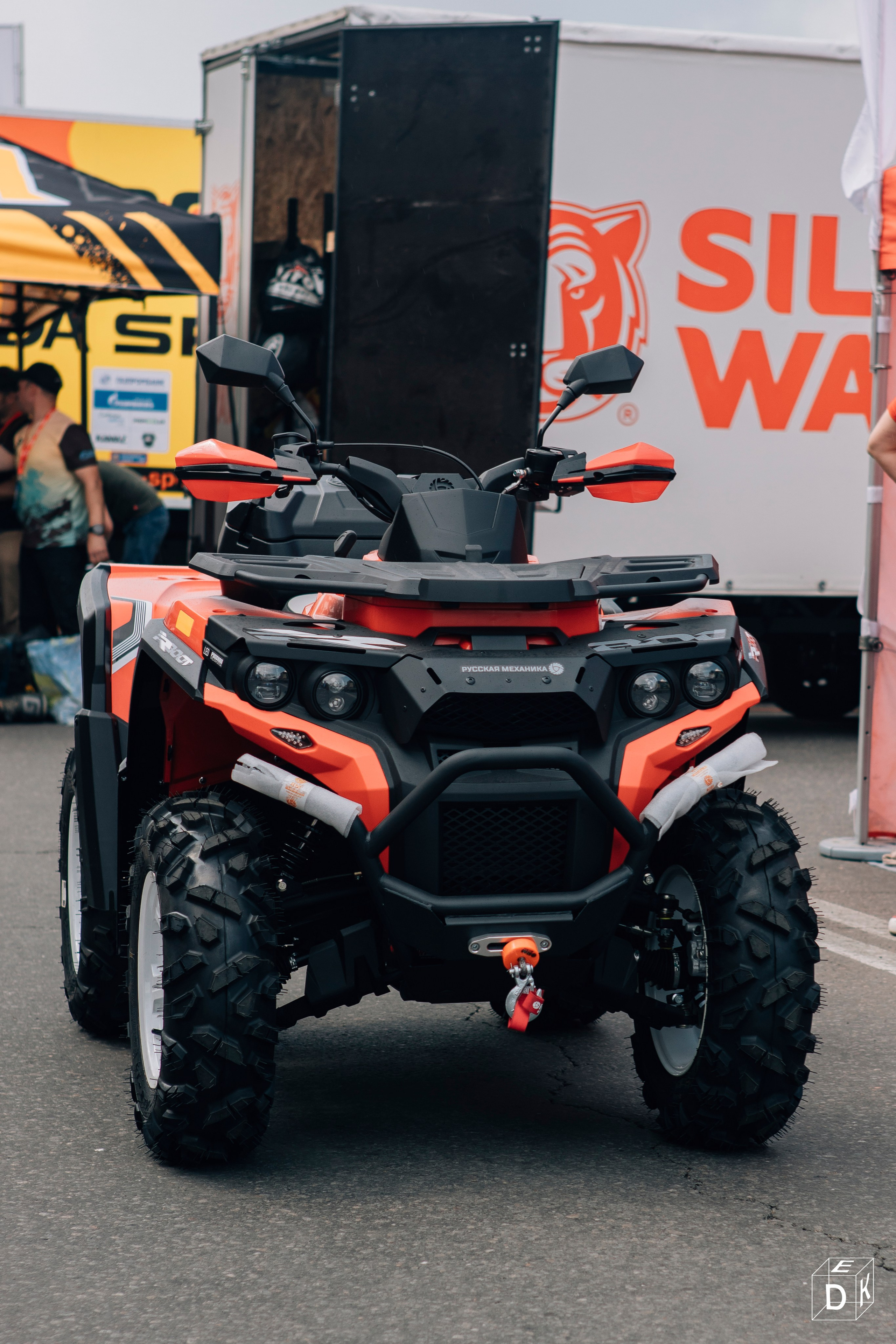 SilkWay 2025. Фотограф Иркутск | Денис Ерёменко