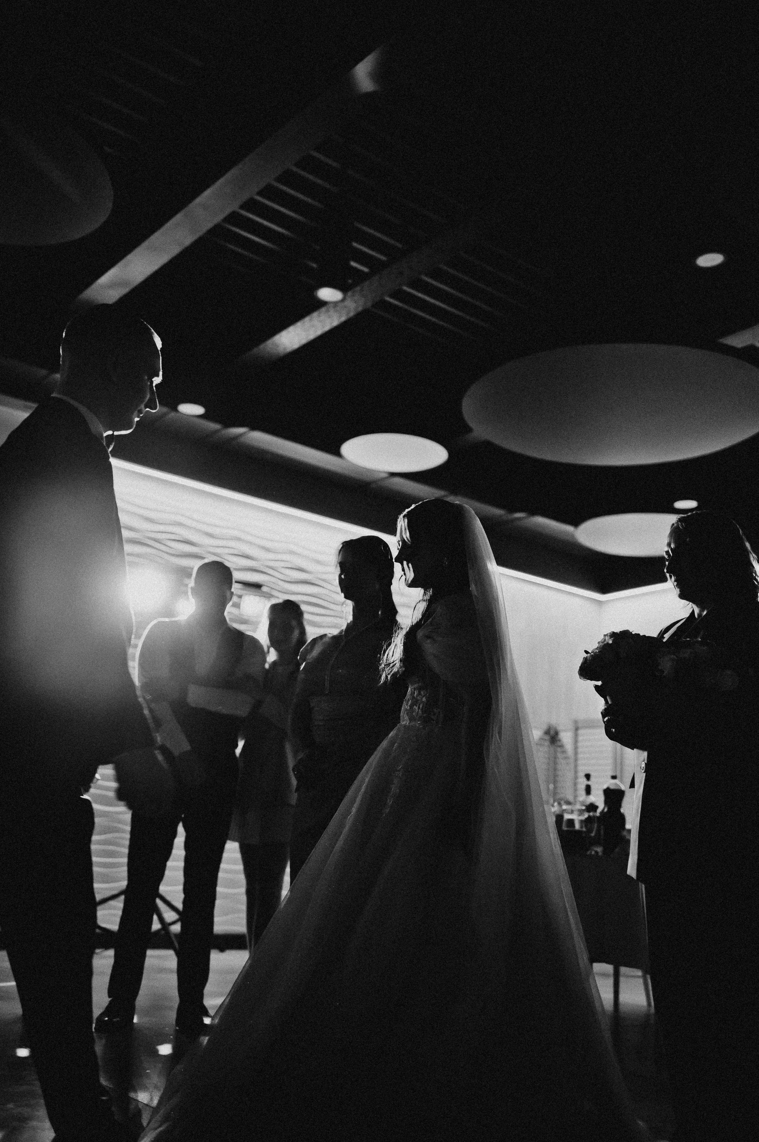 Банкеты. Фотограф Тверь