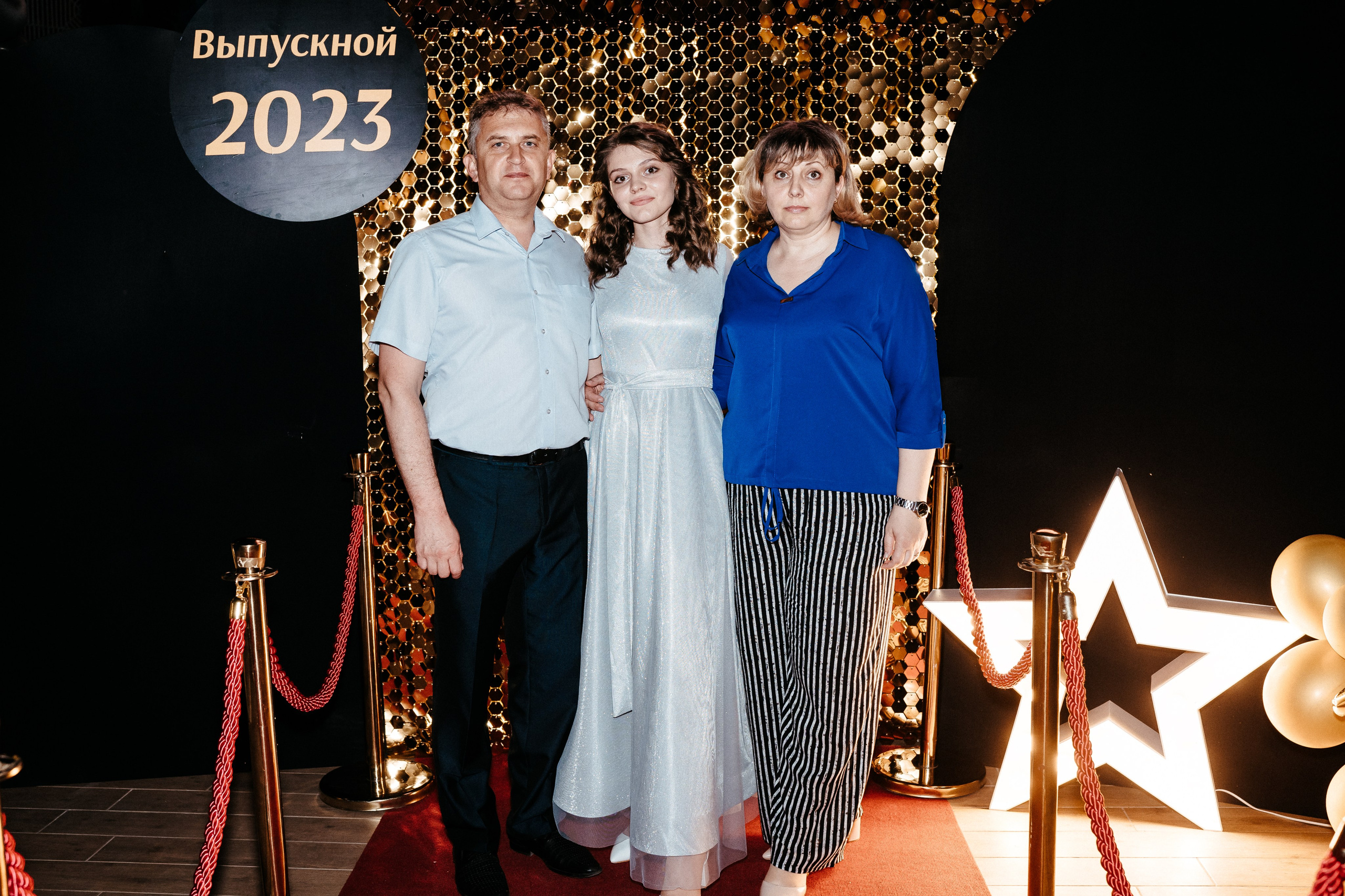 Выпускной «Ribiza». Свадебный фотограф в Симферополе