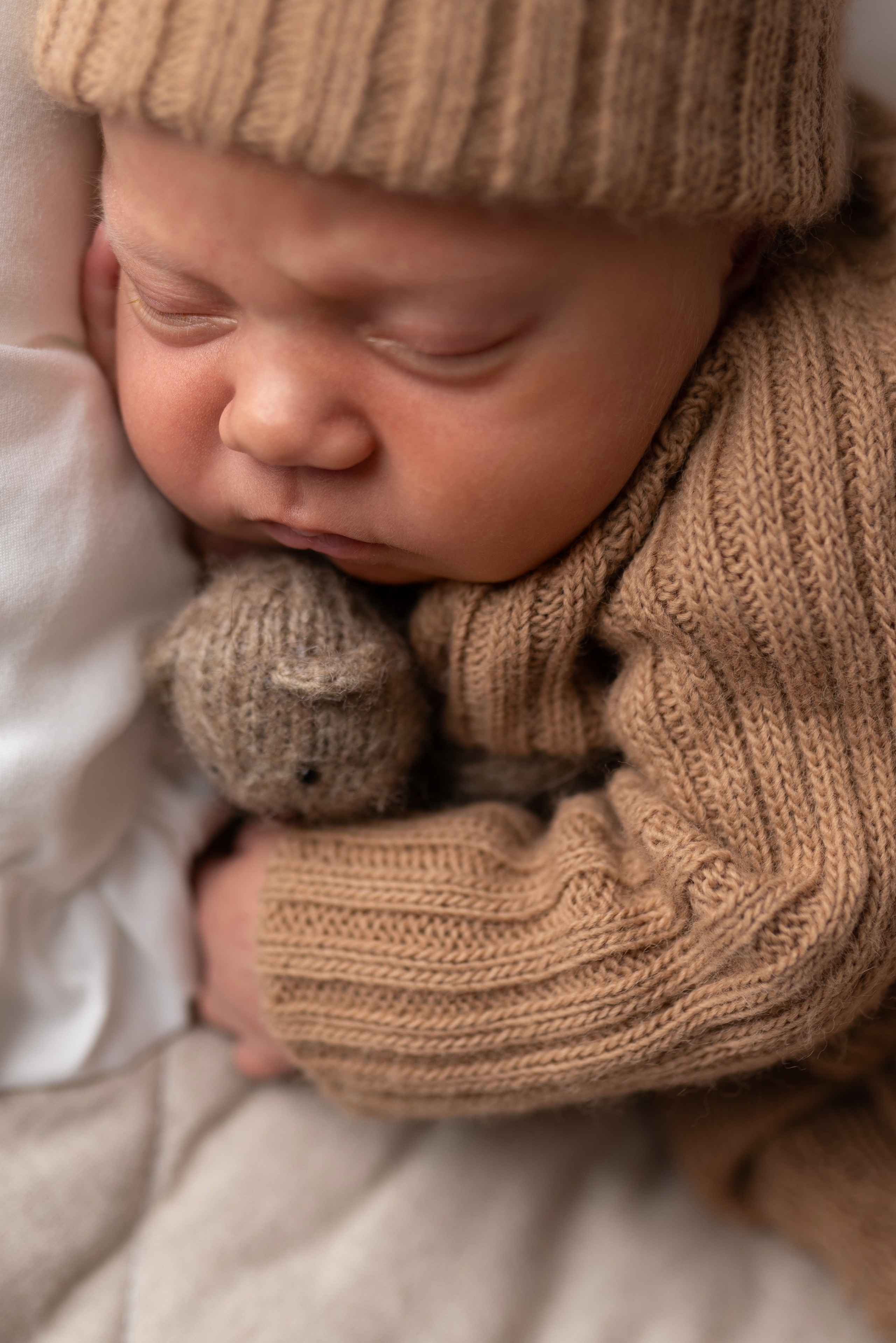 фотограф новорожденных в Москве 