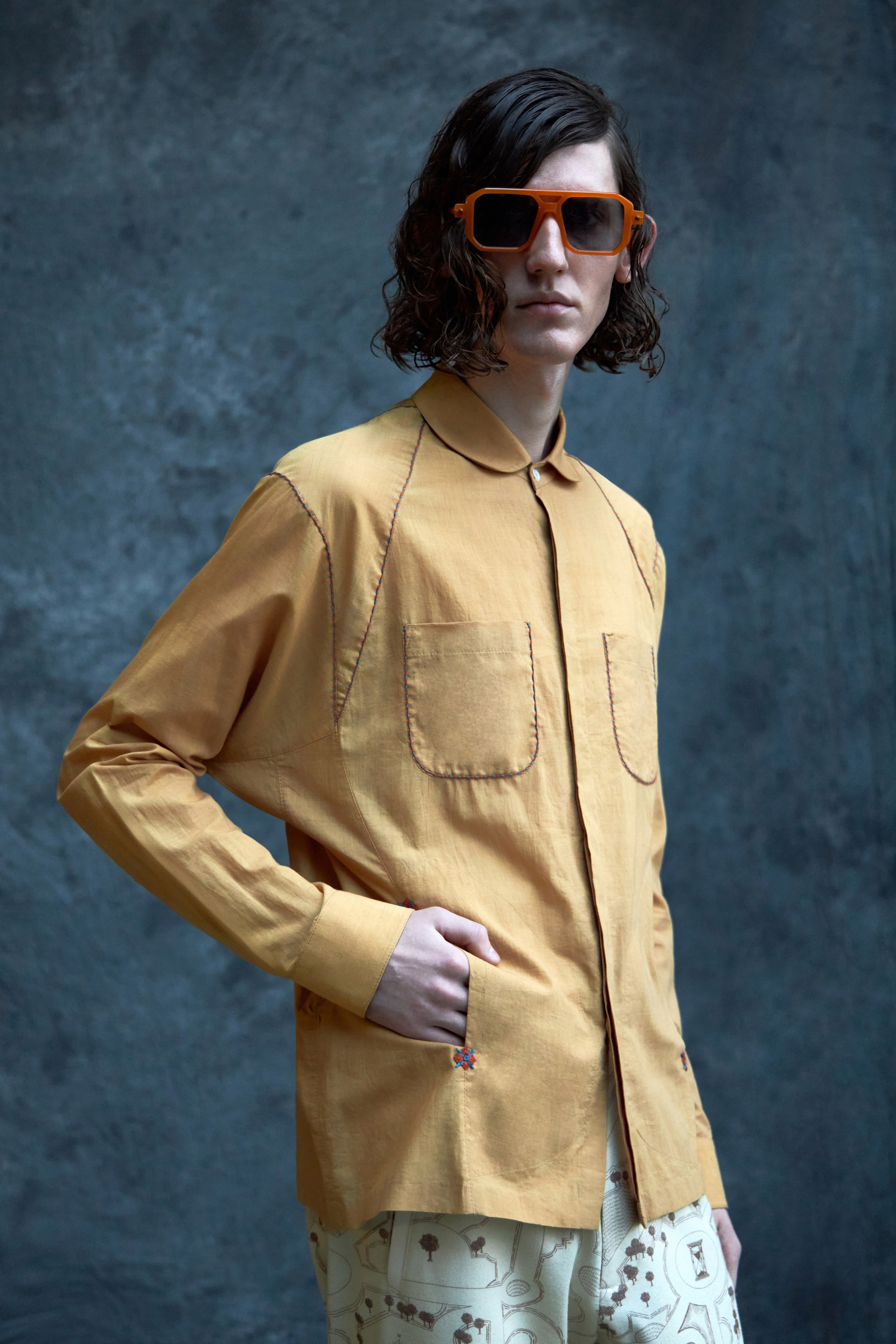 Aouda Fogg. Главная