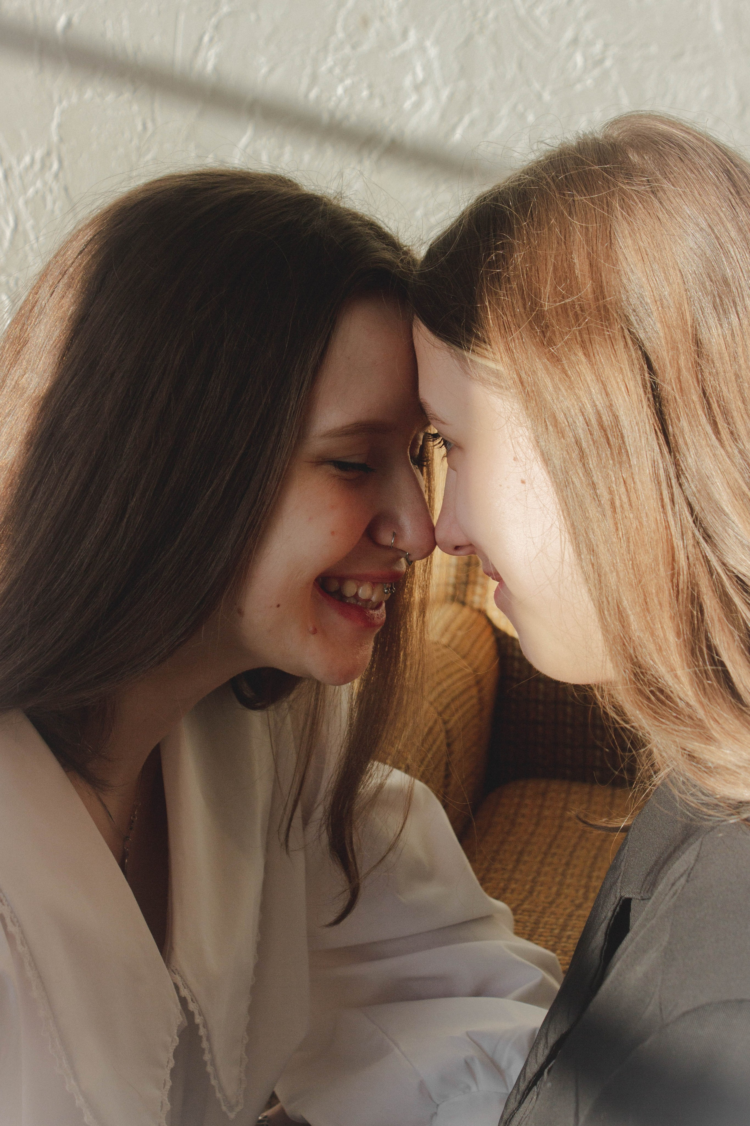 Eva&Alena. Daria Y. Фототерапия │ Санкт-Петербург