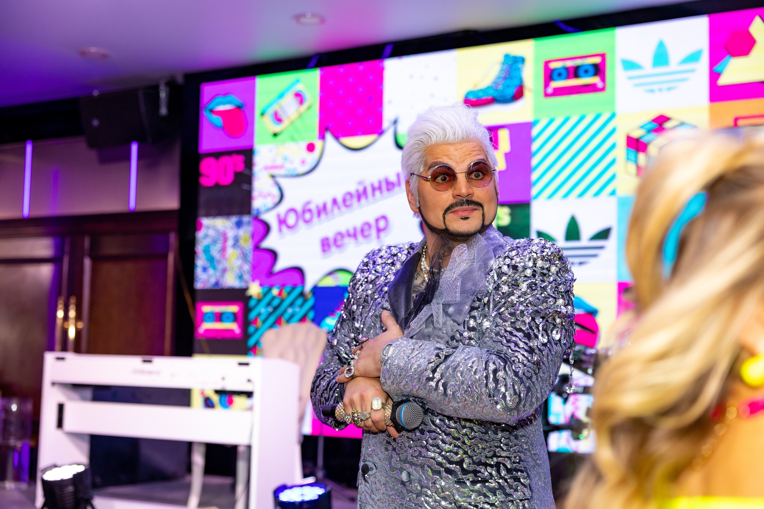 Юбилей. Дарья Бухреева — фотограф, видеограф и фототерапевт. Москва и мир