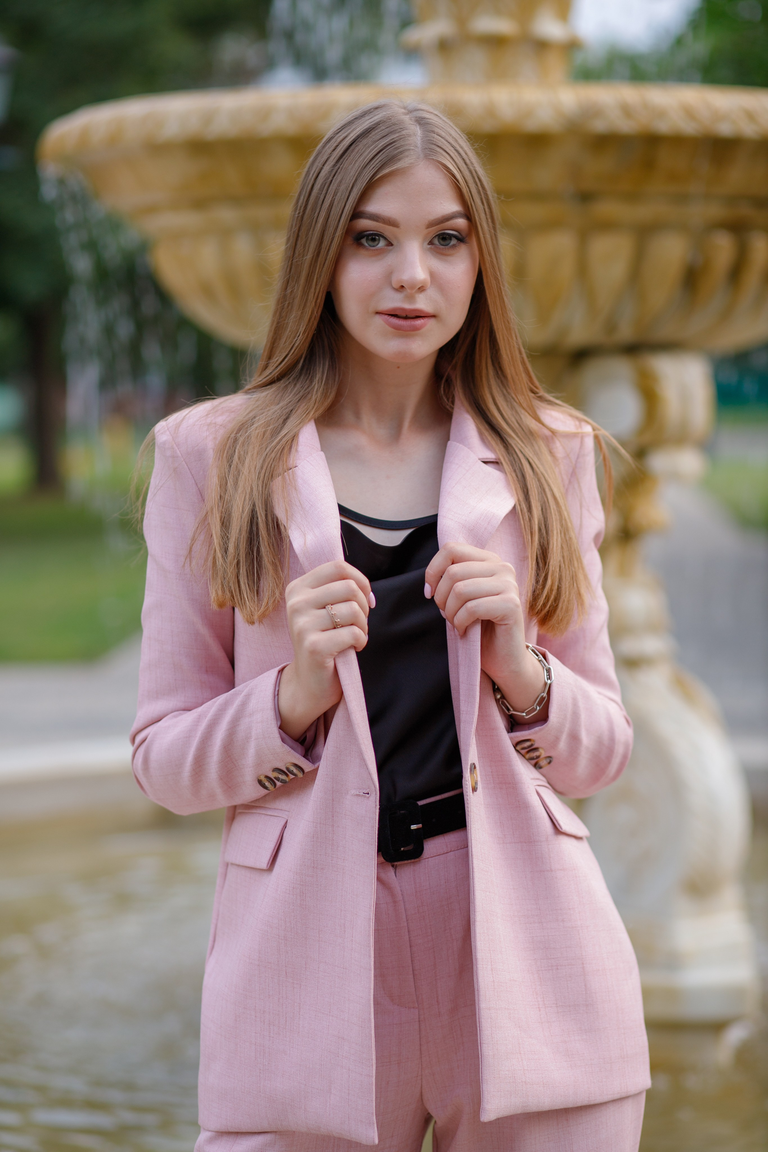 Выпускной Софьи. Фотограф Георгиевск, КМВ Дамер Катерина