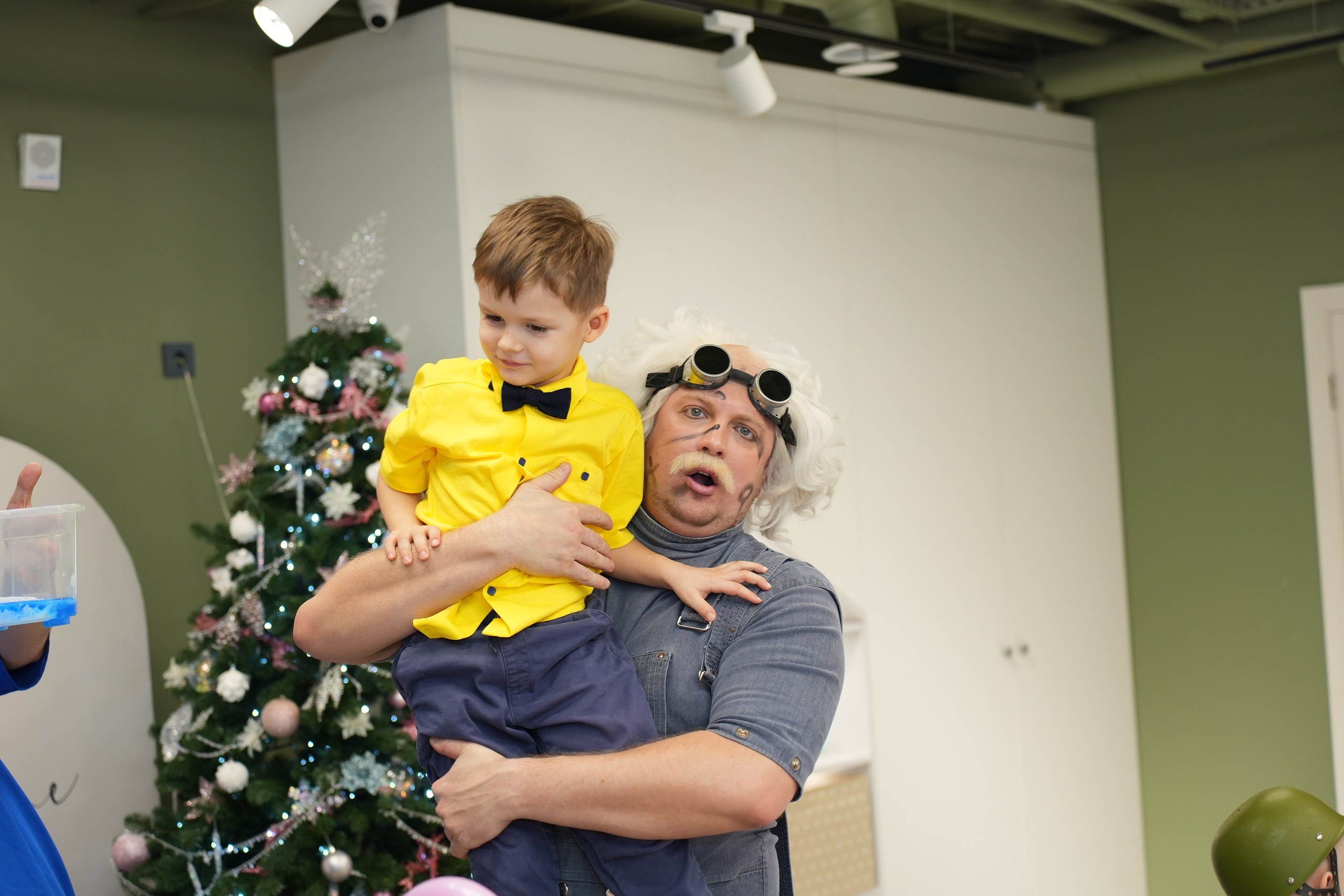 День Рождения Марат. Семейный и свадебный фотограф Минск, Беларусь Анна Орловская