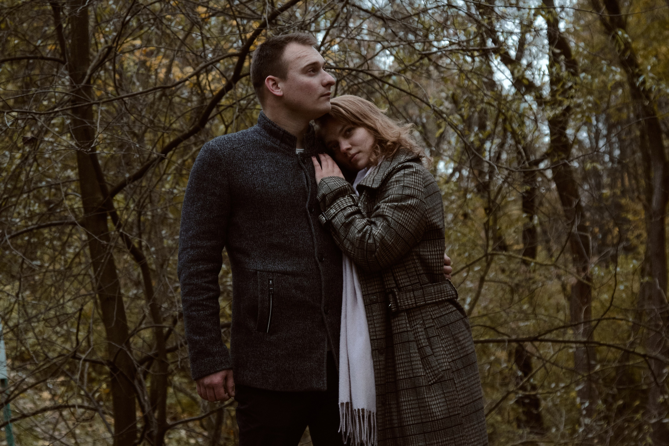 Юлия и Евгений. Фотограф лавстори Москва/МО Приятелева Ангелина