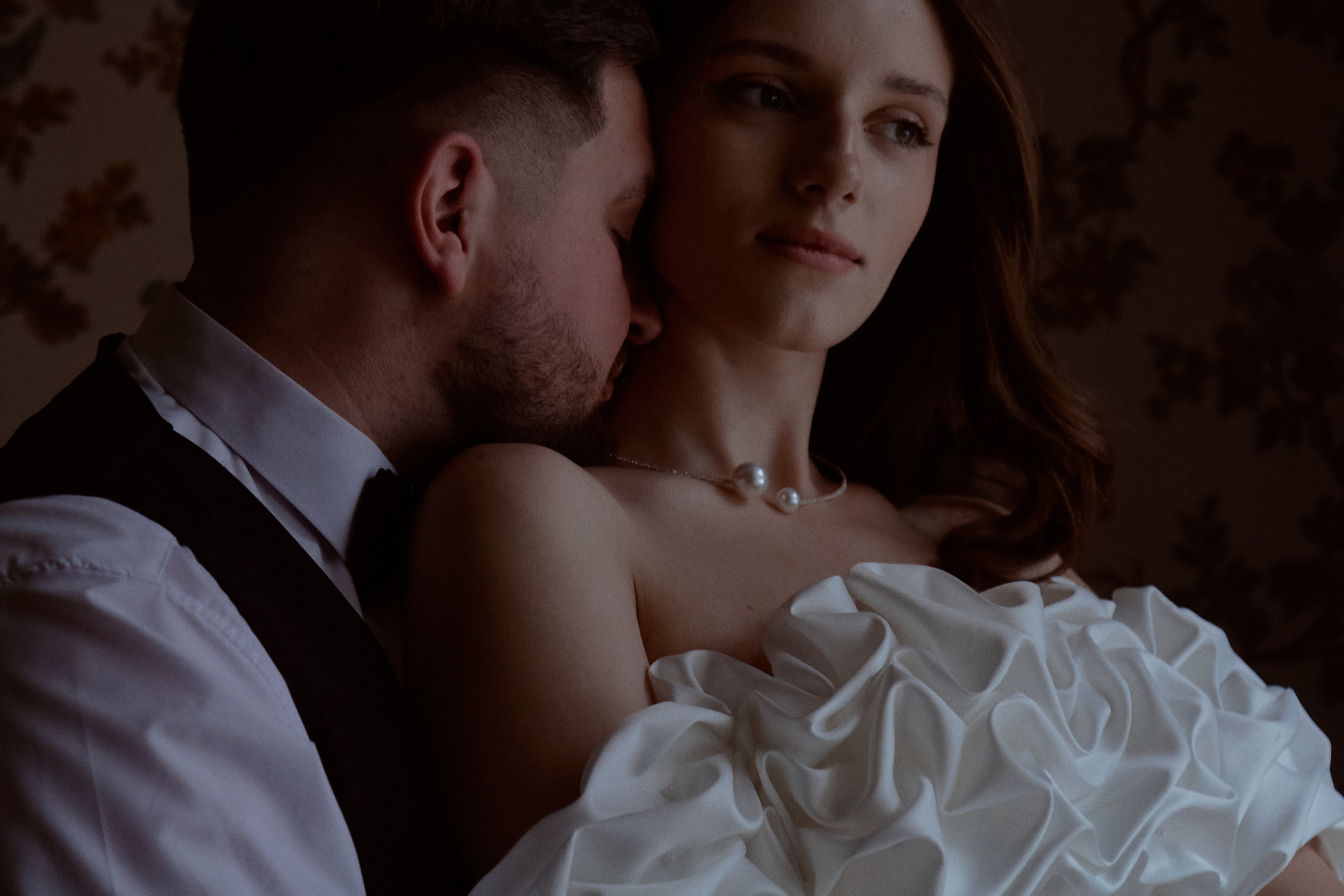 Александр и Татьяна. Итальянская усадьба. Фотограф лавстори Москва/МО Приятелева Ангелина