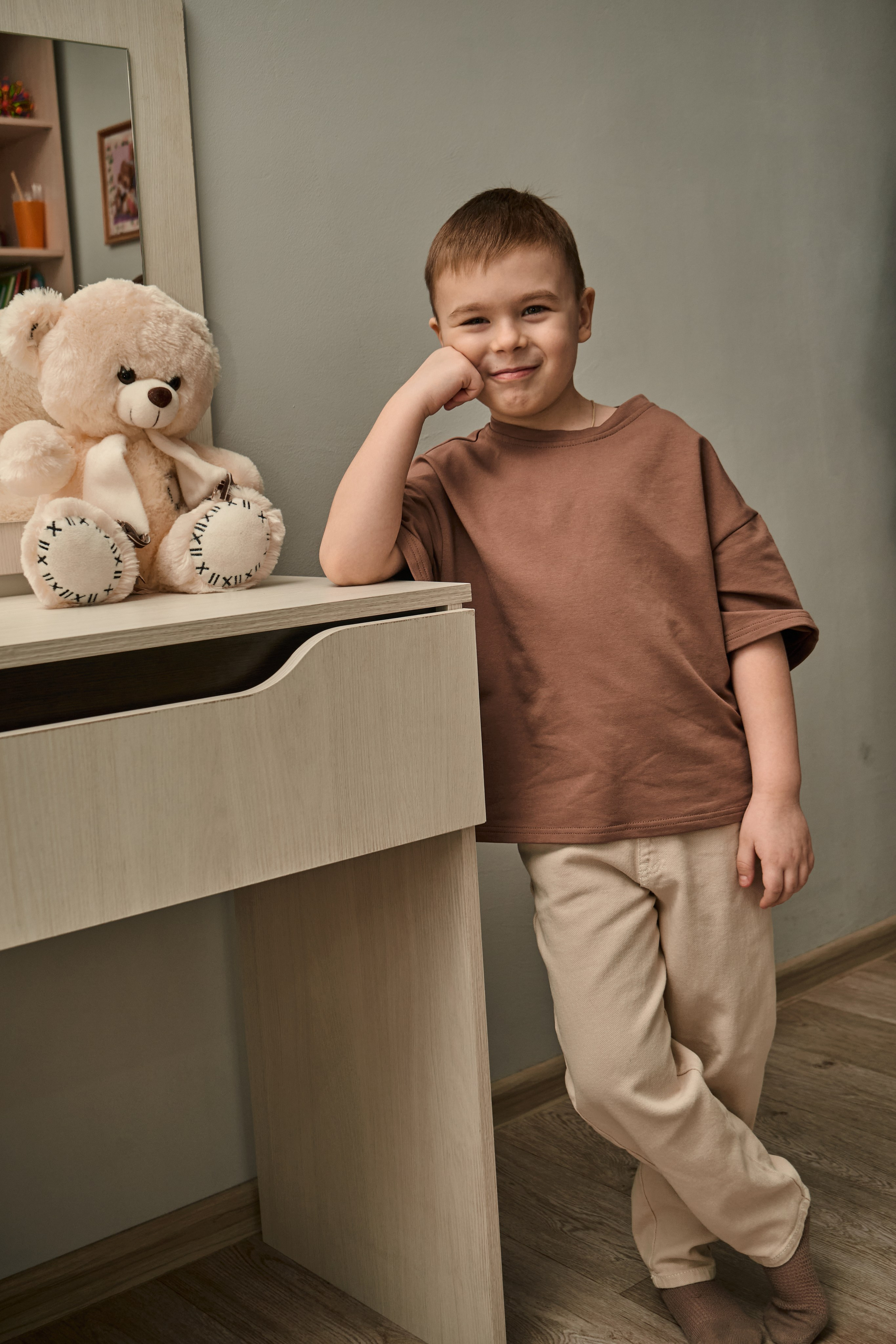 Детская и семейная фотосессия. Фотограф из Чистополя