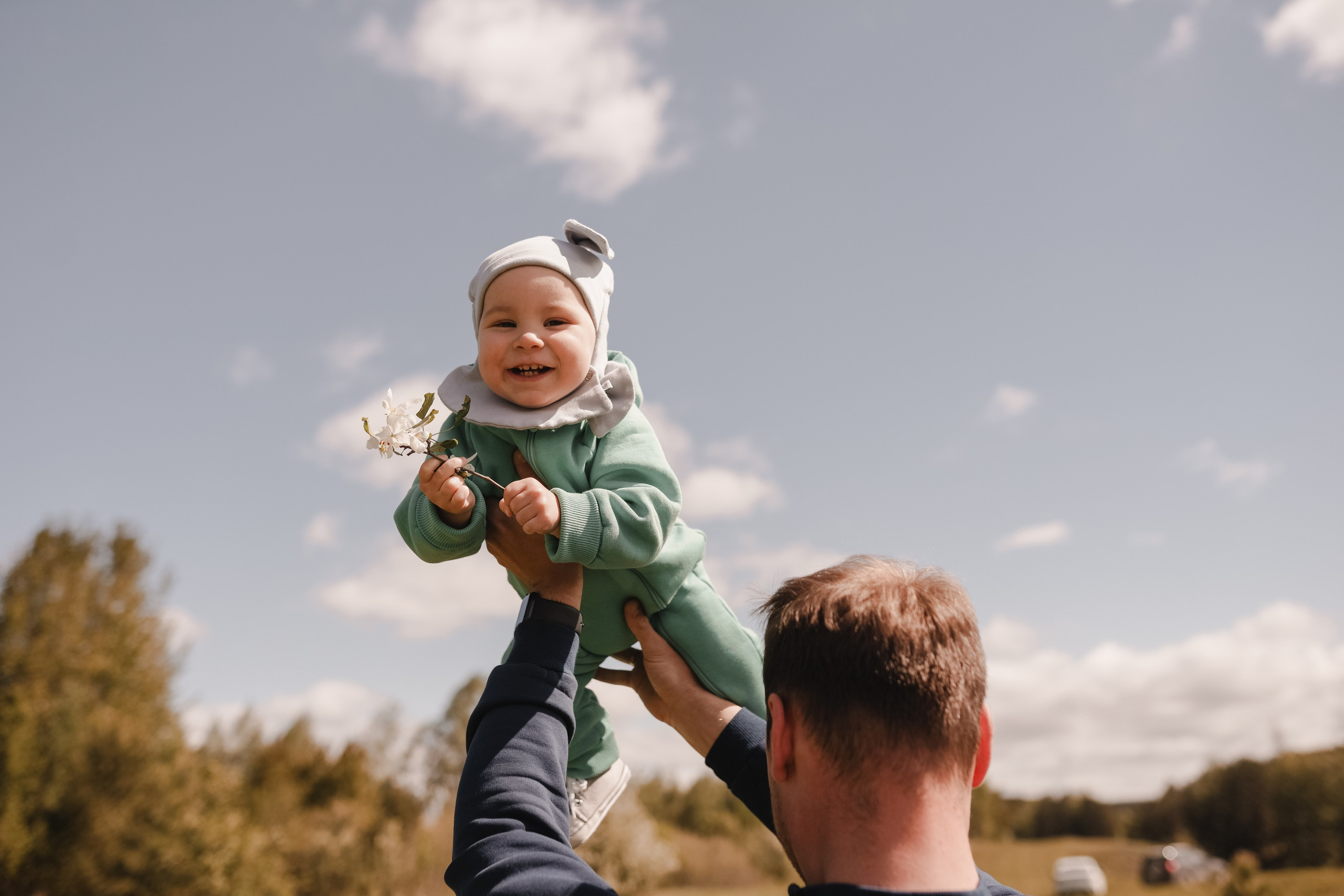 Не бойся ошибаться