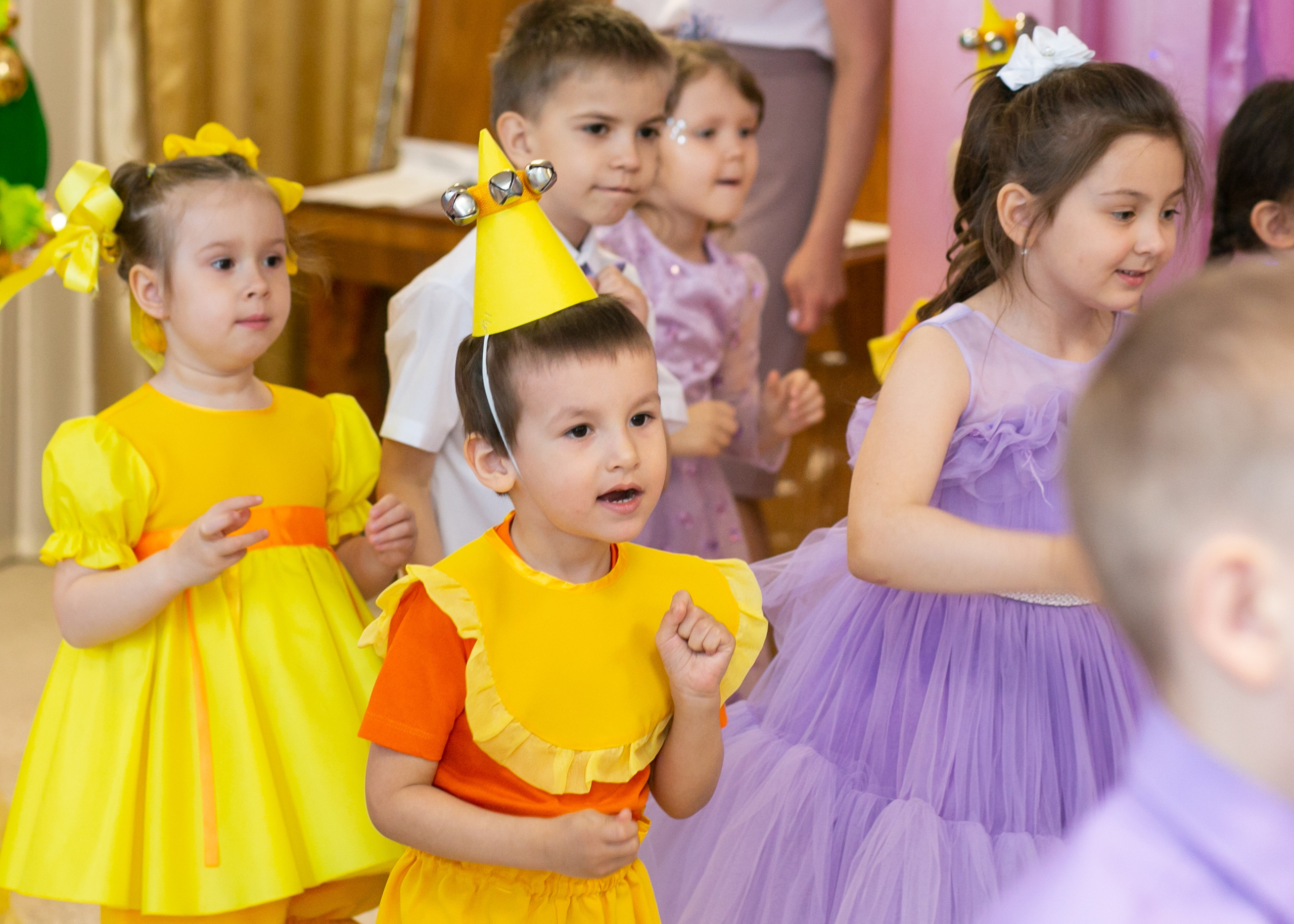 Выпускные и Утренники. Фотограф новорожденных и семейный фотограф НСО г. Бердск Марина Львова