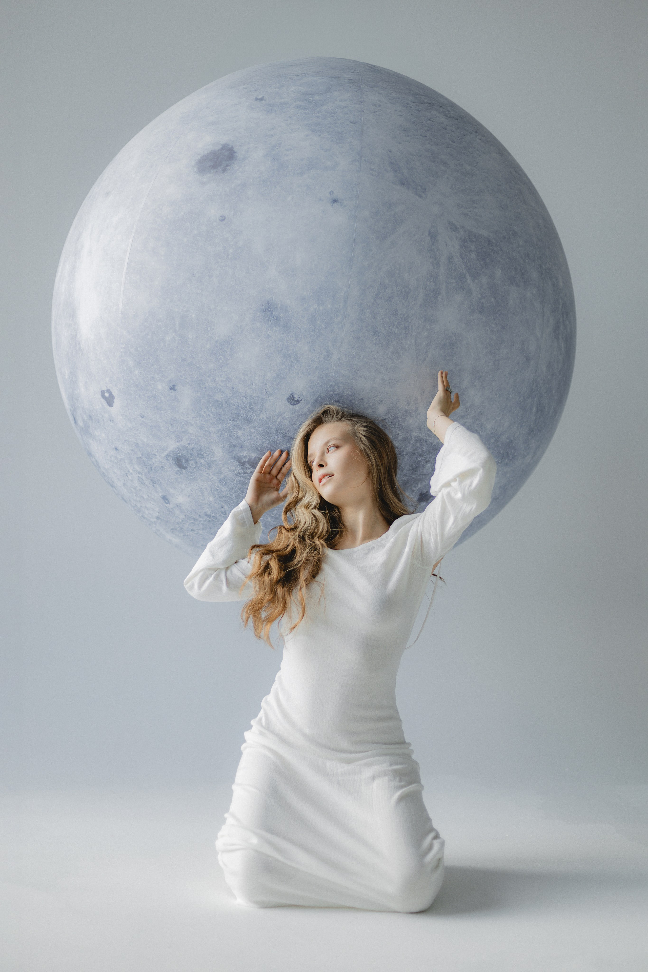 Катя | Луна. Кузьмина Анастасия — контент-фотограф | Москва