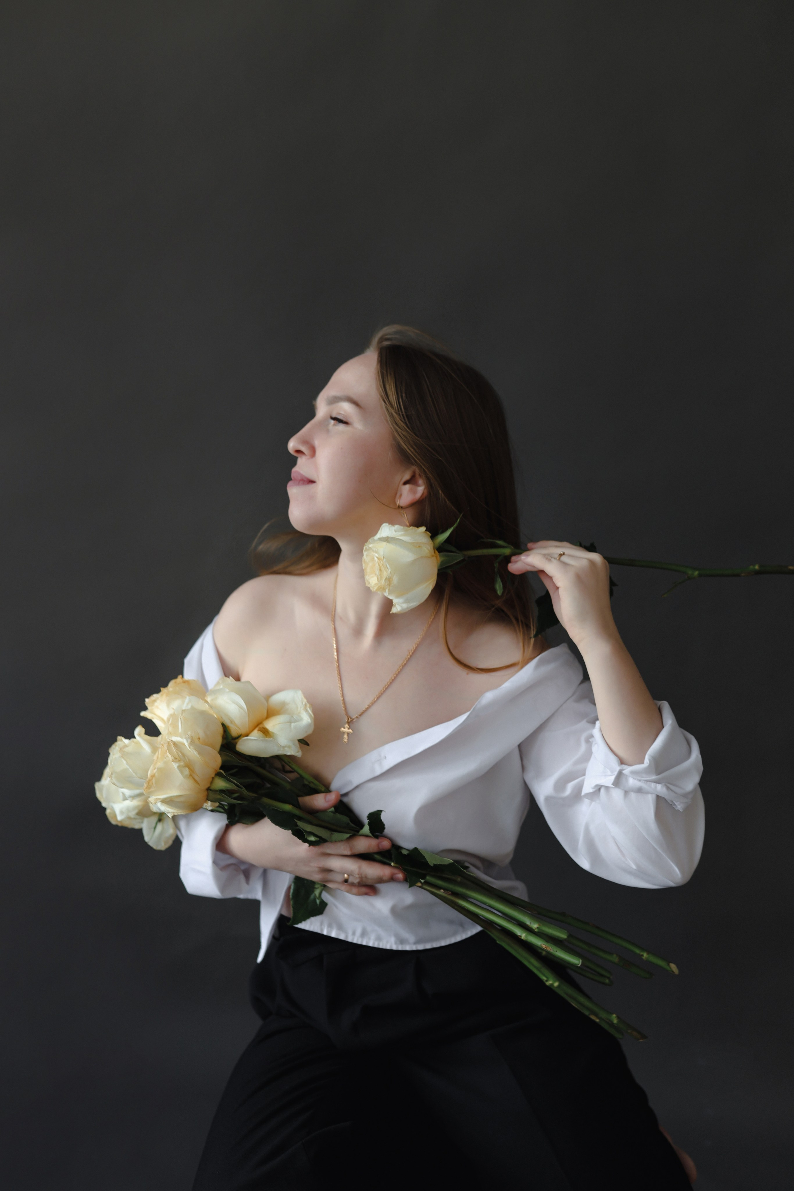 Анна. Фотограф Татьяна Рыжкова Йошкар-Ола|Чебоксары|Козьмодемьянск