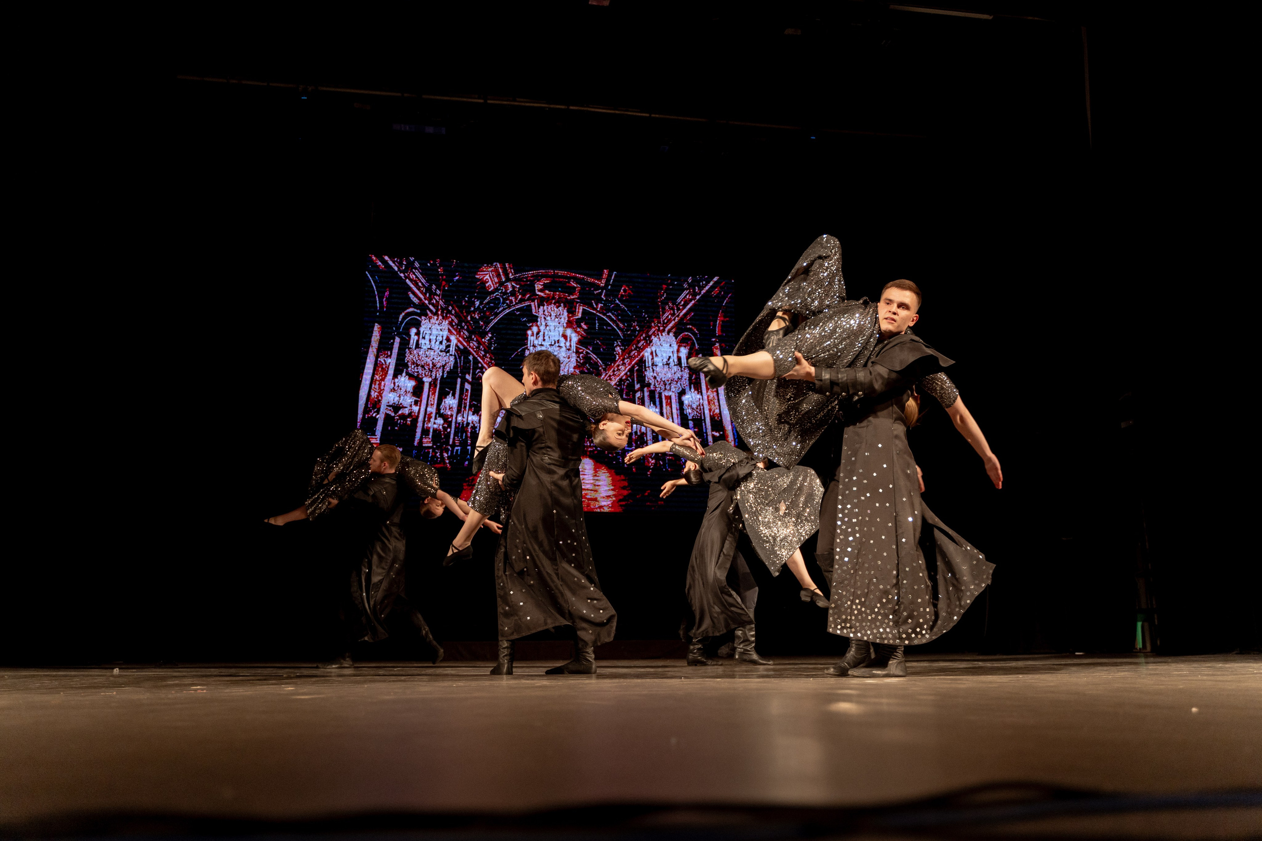 Фестиваль Студенческая весна 2025. Фотограф Надежда Погребняк | Рязань | Москва