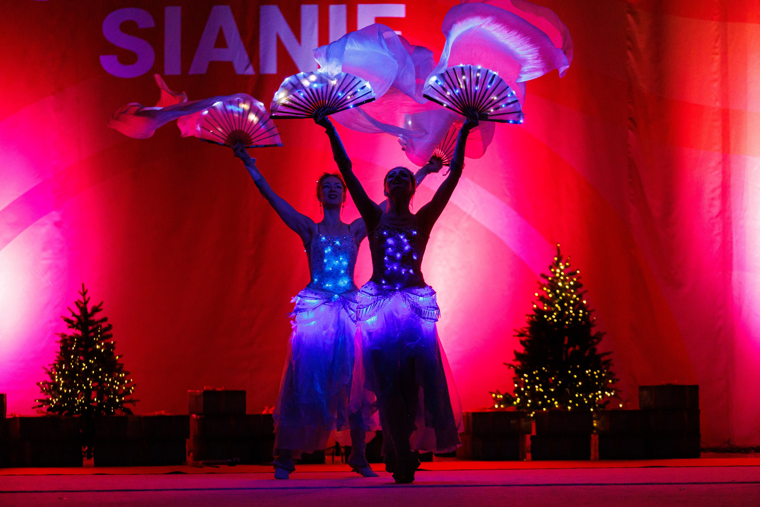 Северное Сияние отчётный концерт 2023. Репортажный, Event фотограф в Санкт-Петербурге и ЛО Морозов Дмитрий