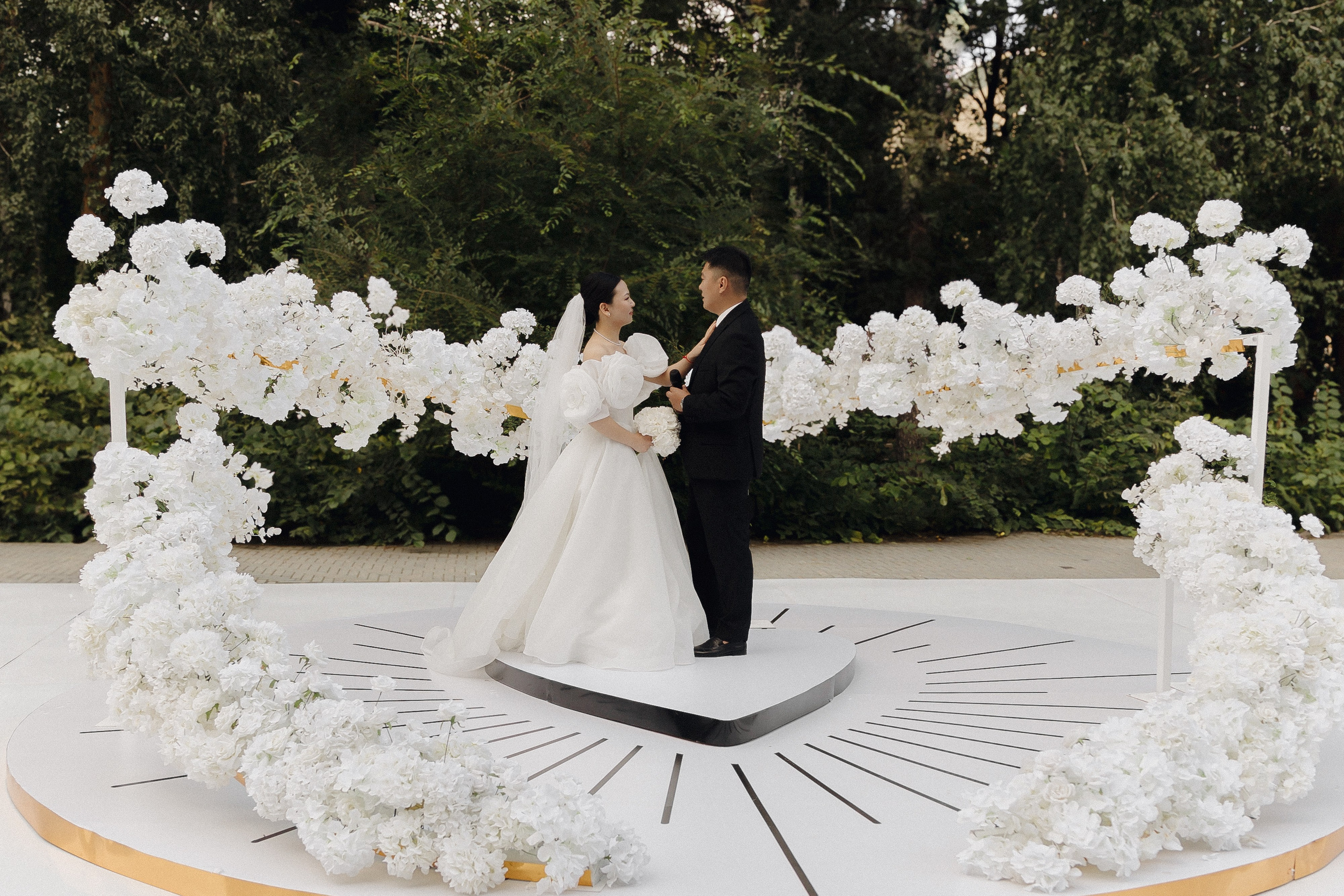 ПАРК СИТИ, MARY WHITE. Свадебный и индивидуальный фотограф в Челябинске Евгения Негодяева