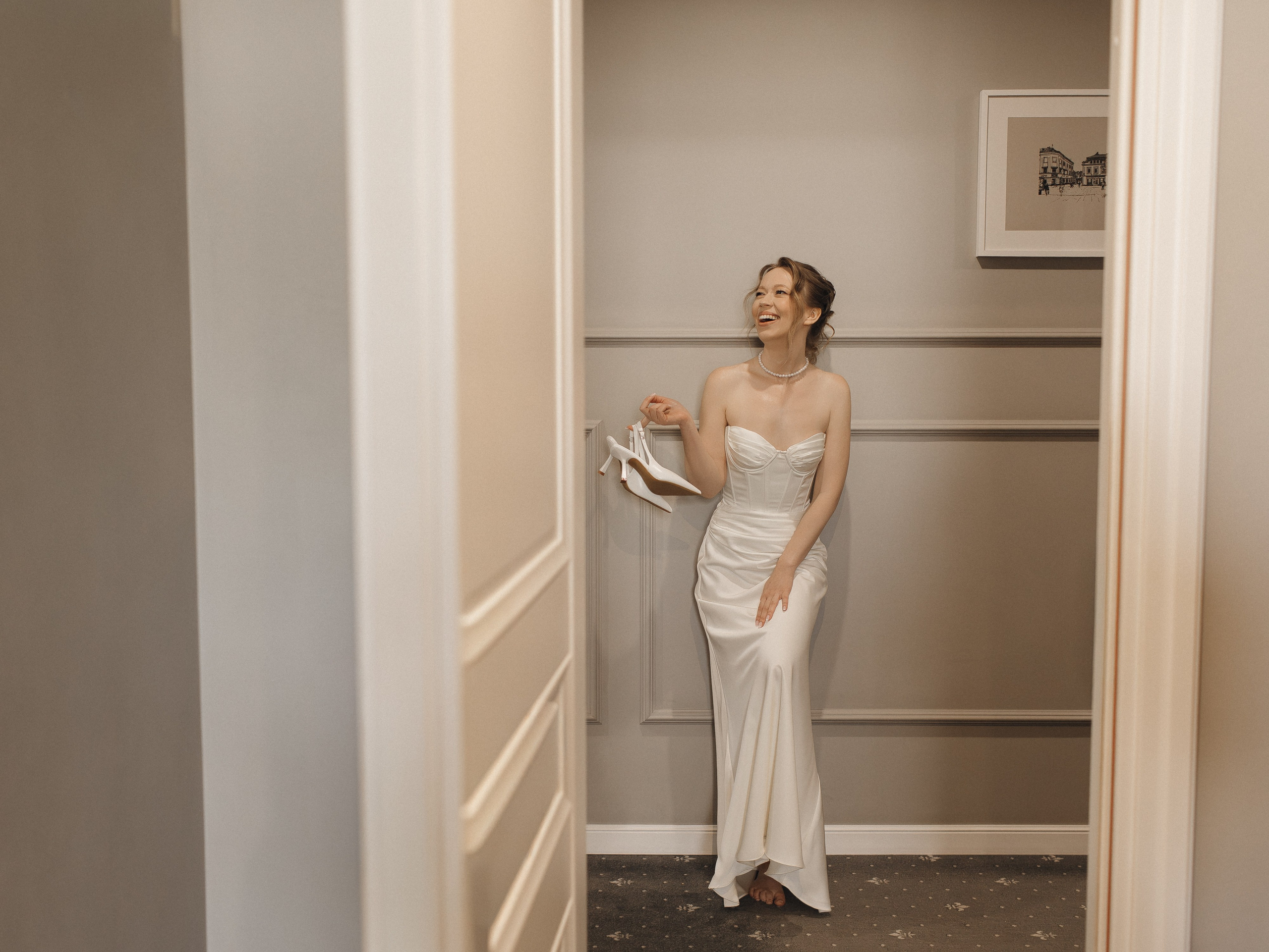 МАРИЯ И ИЛЬЯ. Свадебный и индивидуальный фотограф в Челябинске Евгения Негодяева