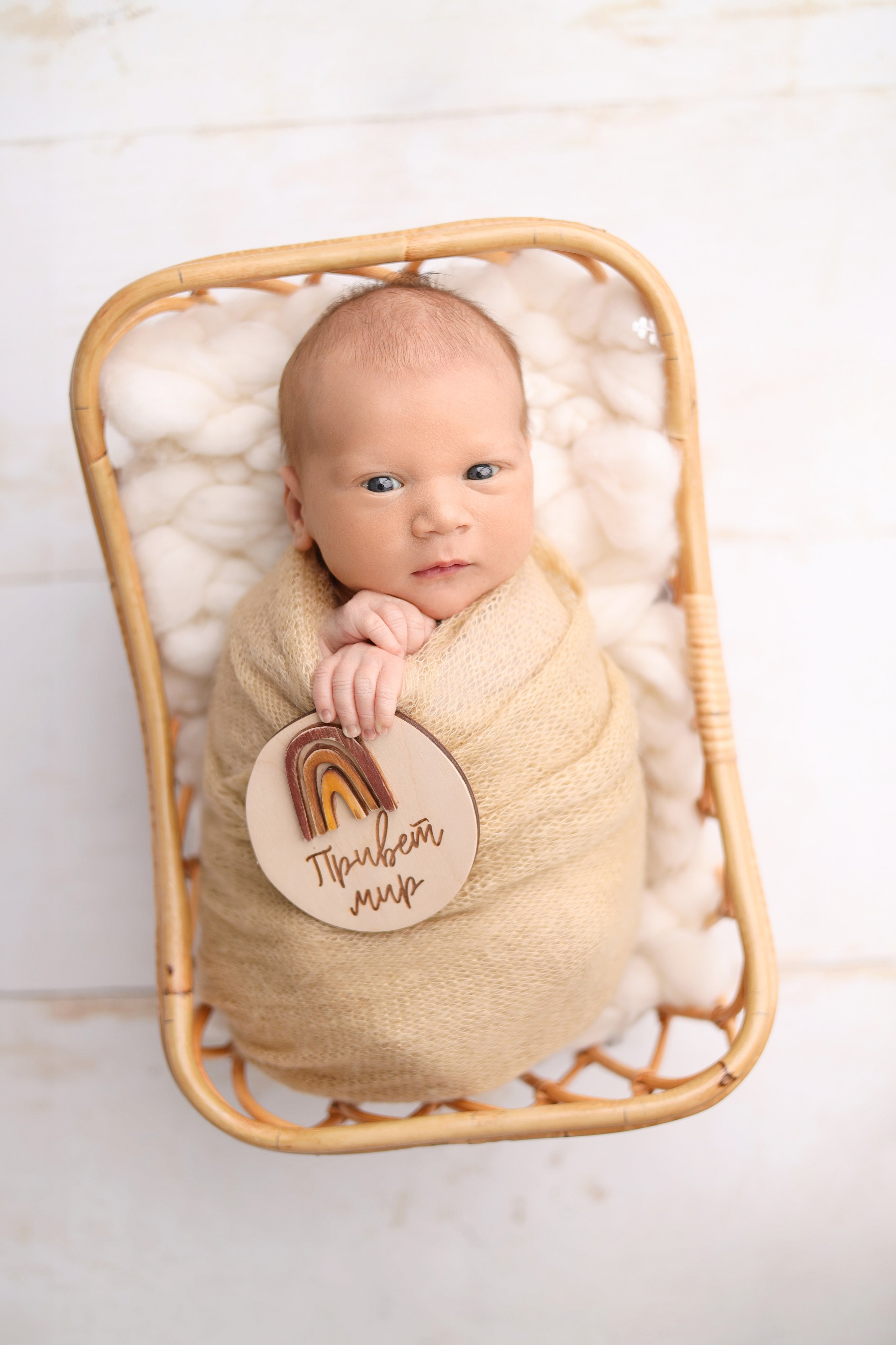 Ньюборн съемка Мирослава, оптимальный пакет. Фотограф новорожденных Москва. Ньюборн фотограф Москва