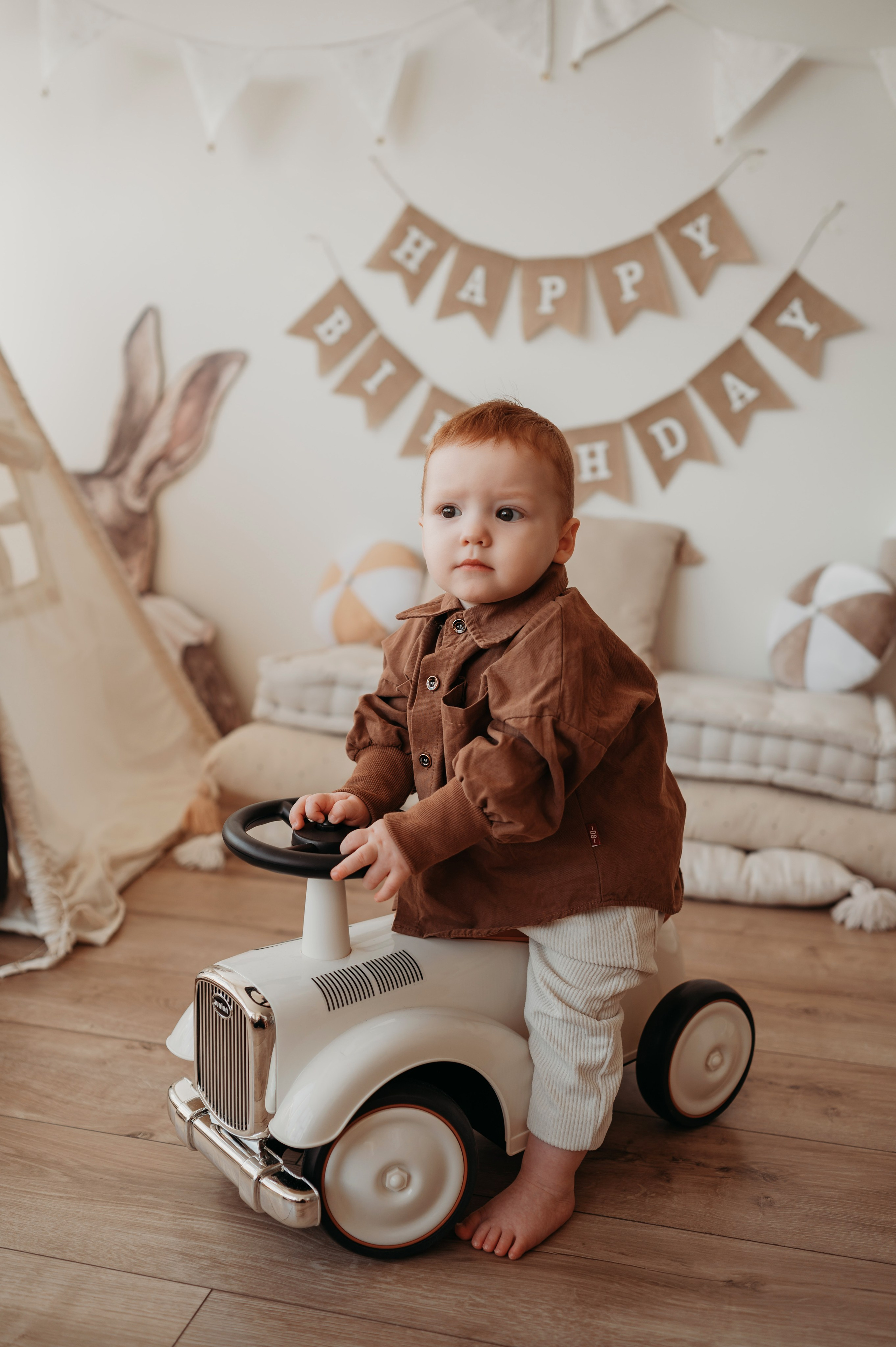 Годик Никиты. Дьяконова Валерия семейный и детский фотограф в Санкт-Петербурге