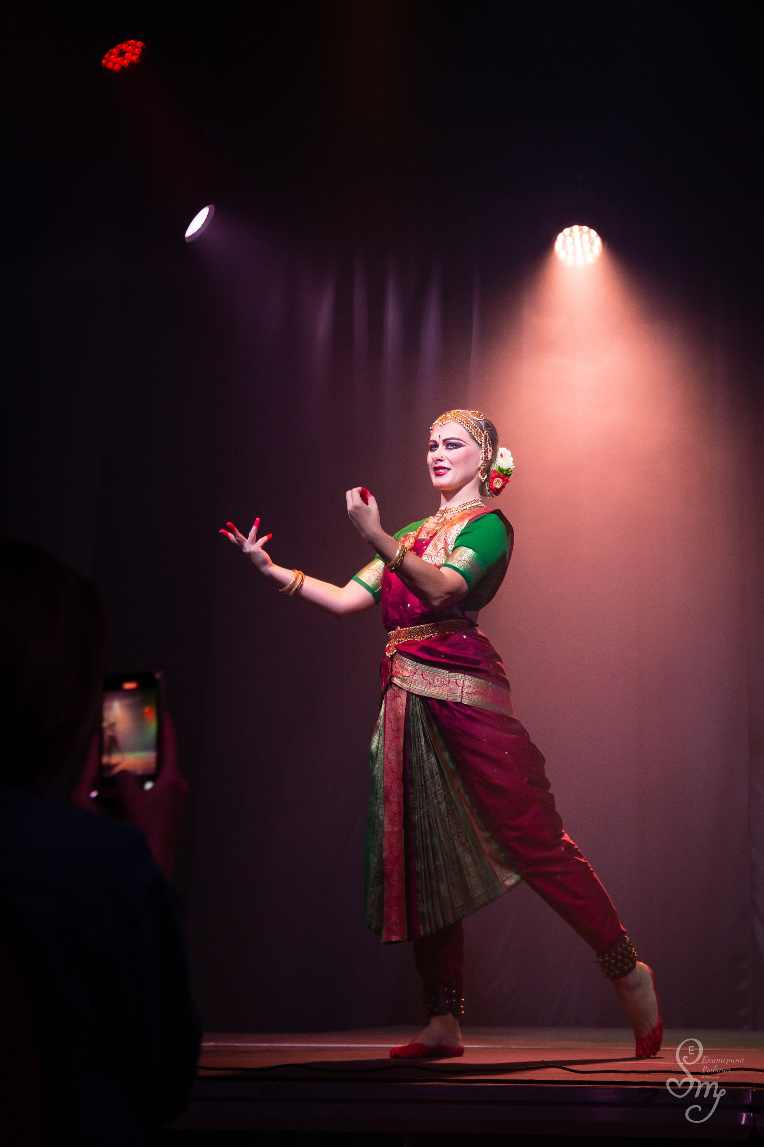 Нетеатр (танцы). Екатерина Рыбина фотограф в Нижнем Новгороде