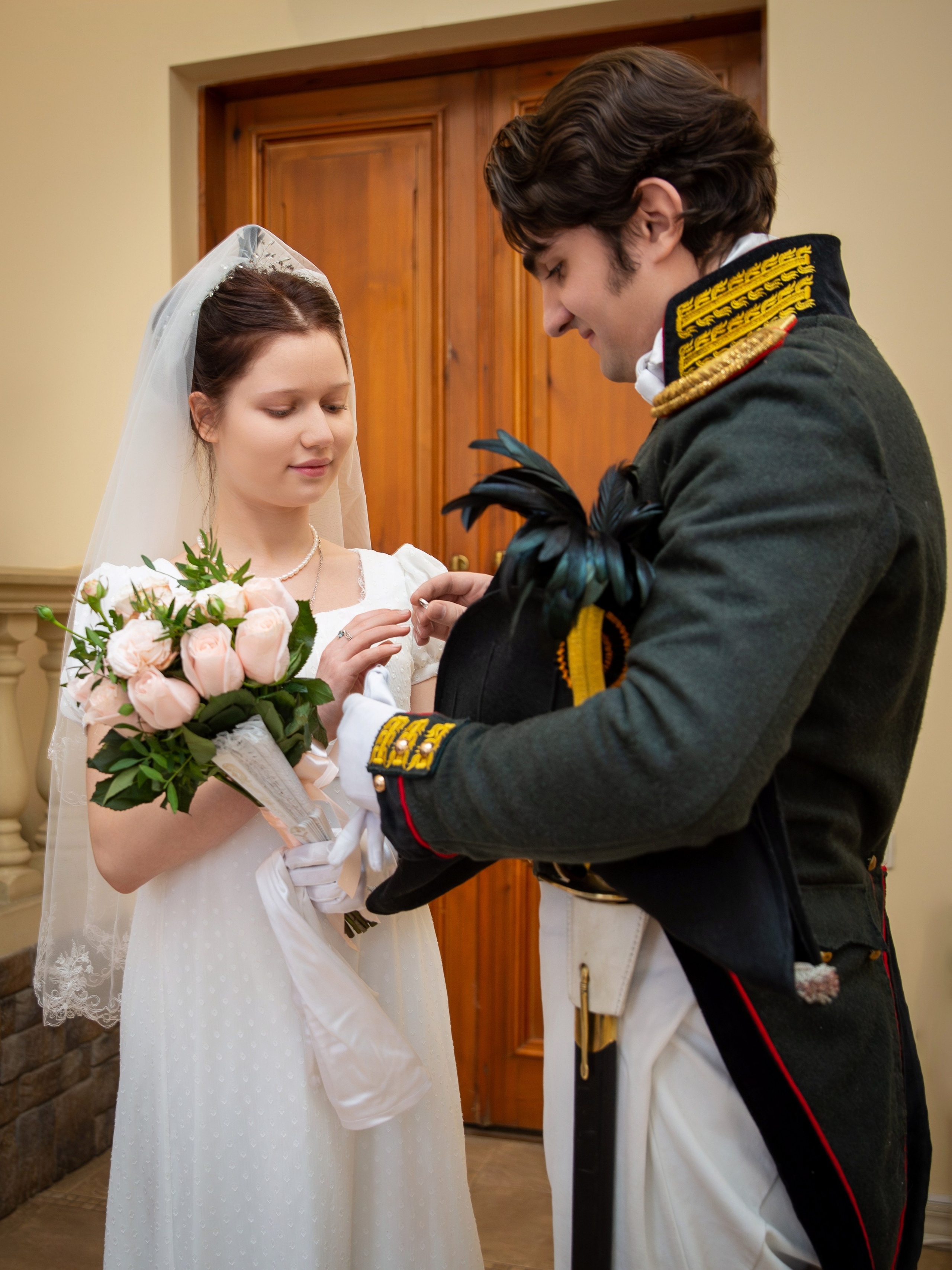 Марк и Мария. Екатерина Рыбина фотограф в Нижнем Новгороде