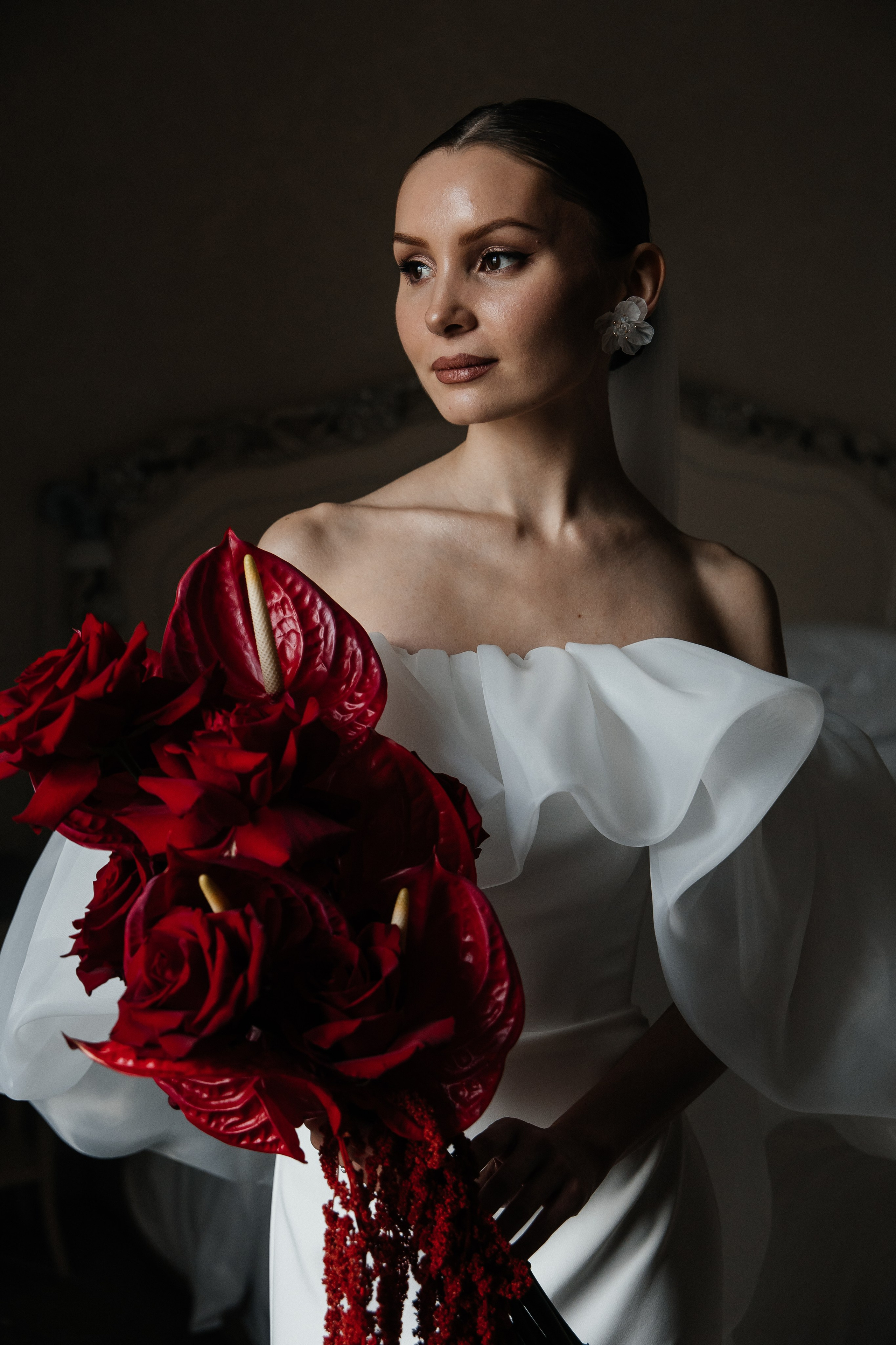 Даниил и Даша. Свадебный фотограф Лёша Ходос