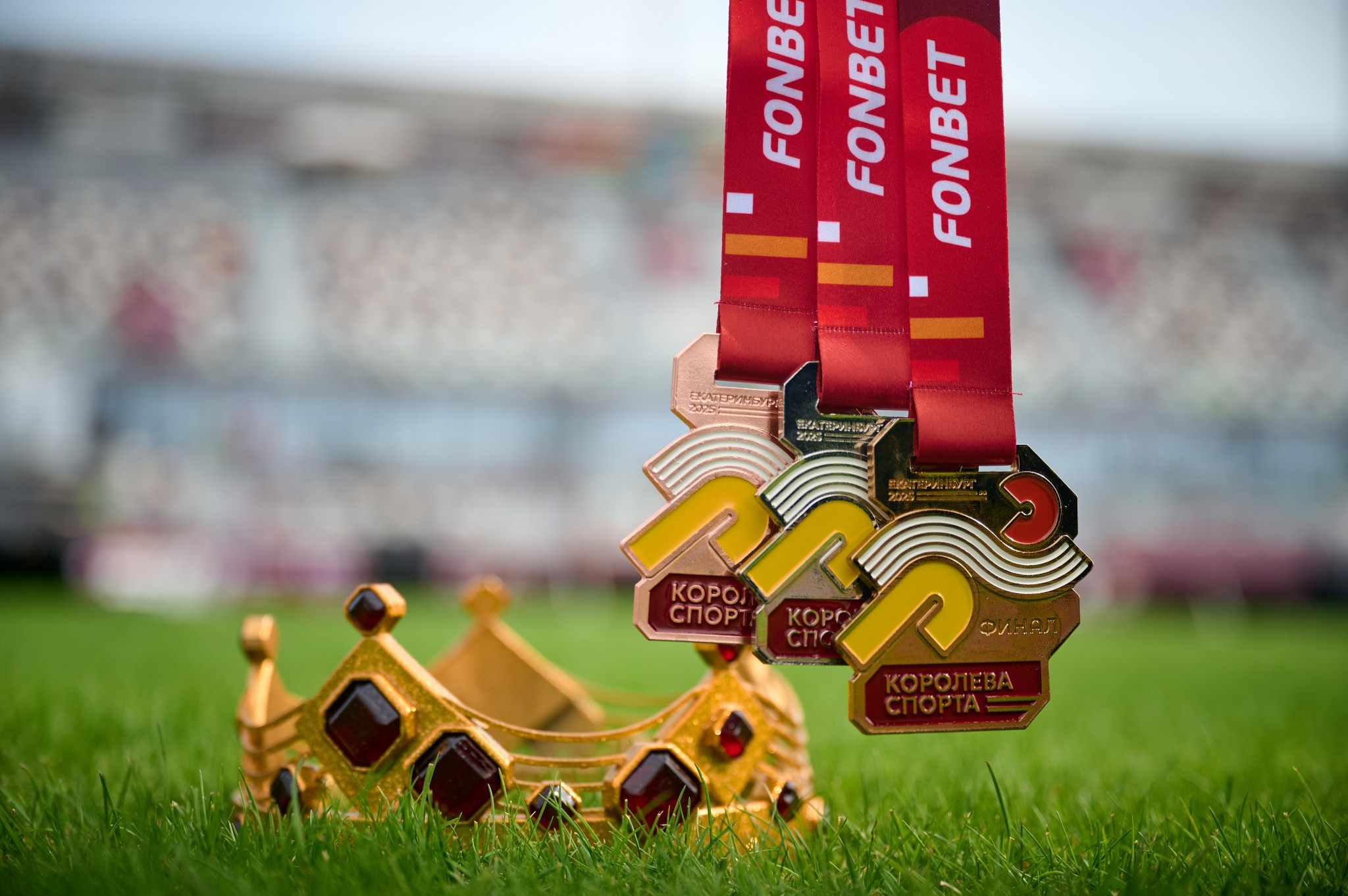 Королева спорта 2024–2025гг. Мезенцев Евгений фотограф