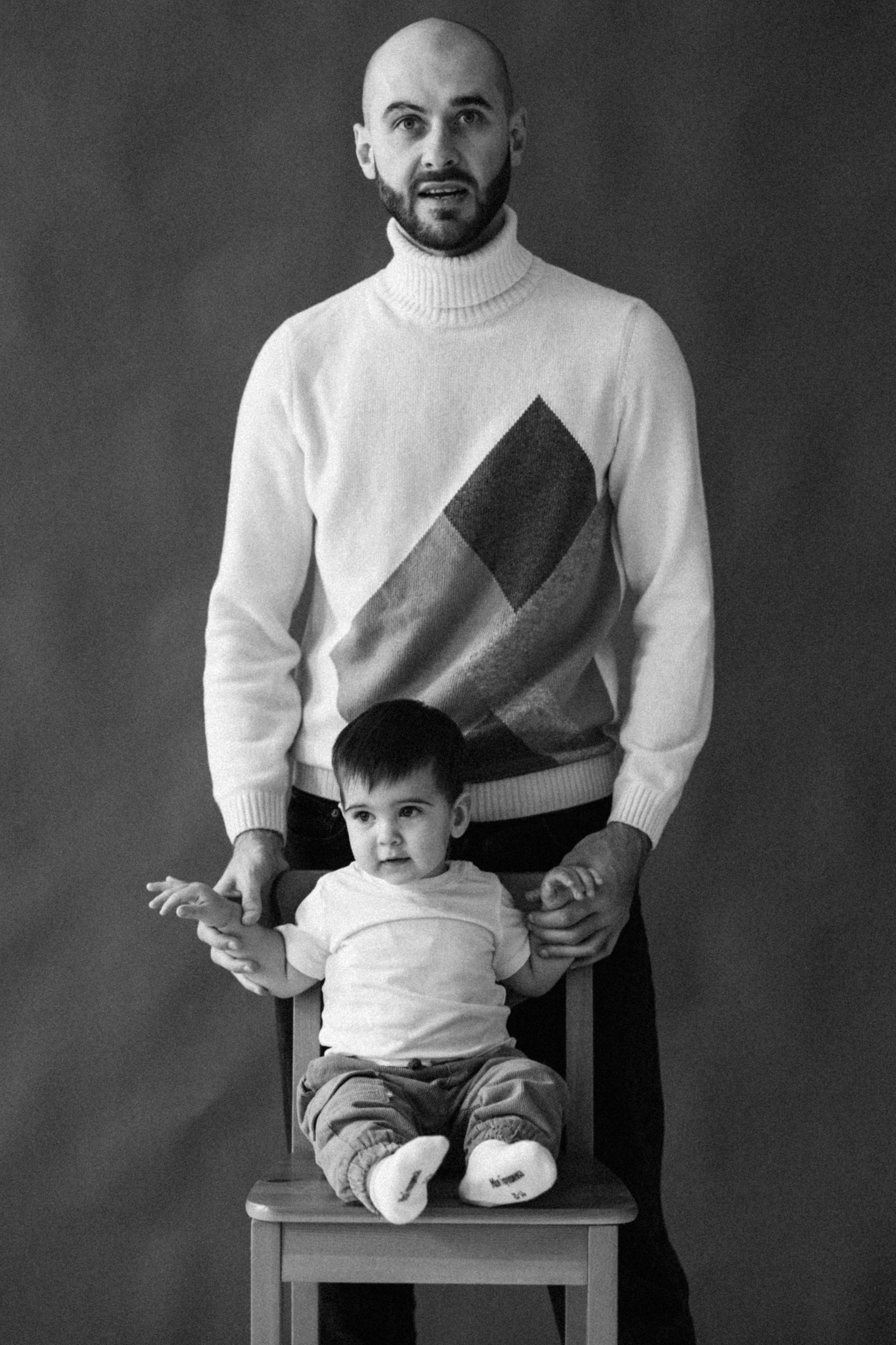 Годовасие. Фотограф Москва Светлана Кирюшина