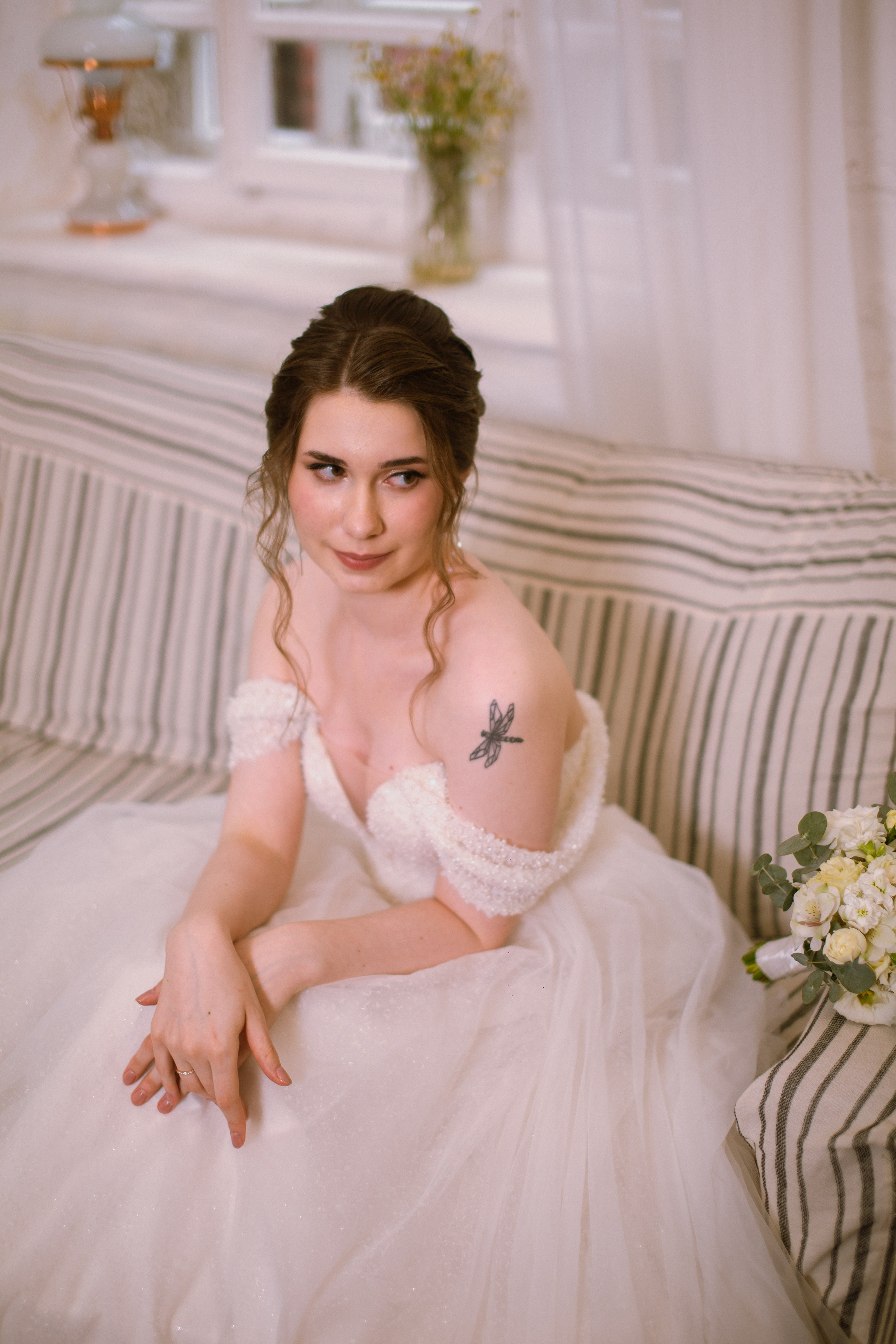 Торжество (Свадьбы, репортаж). Фотограф в Екатеринбурге Аня Махмина