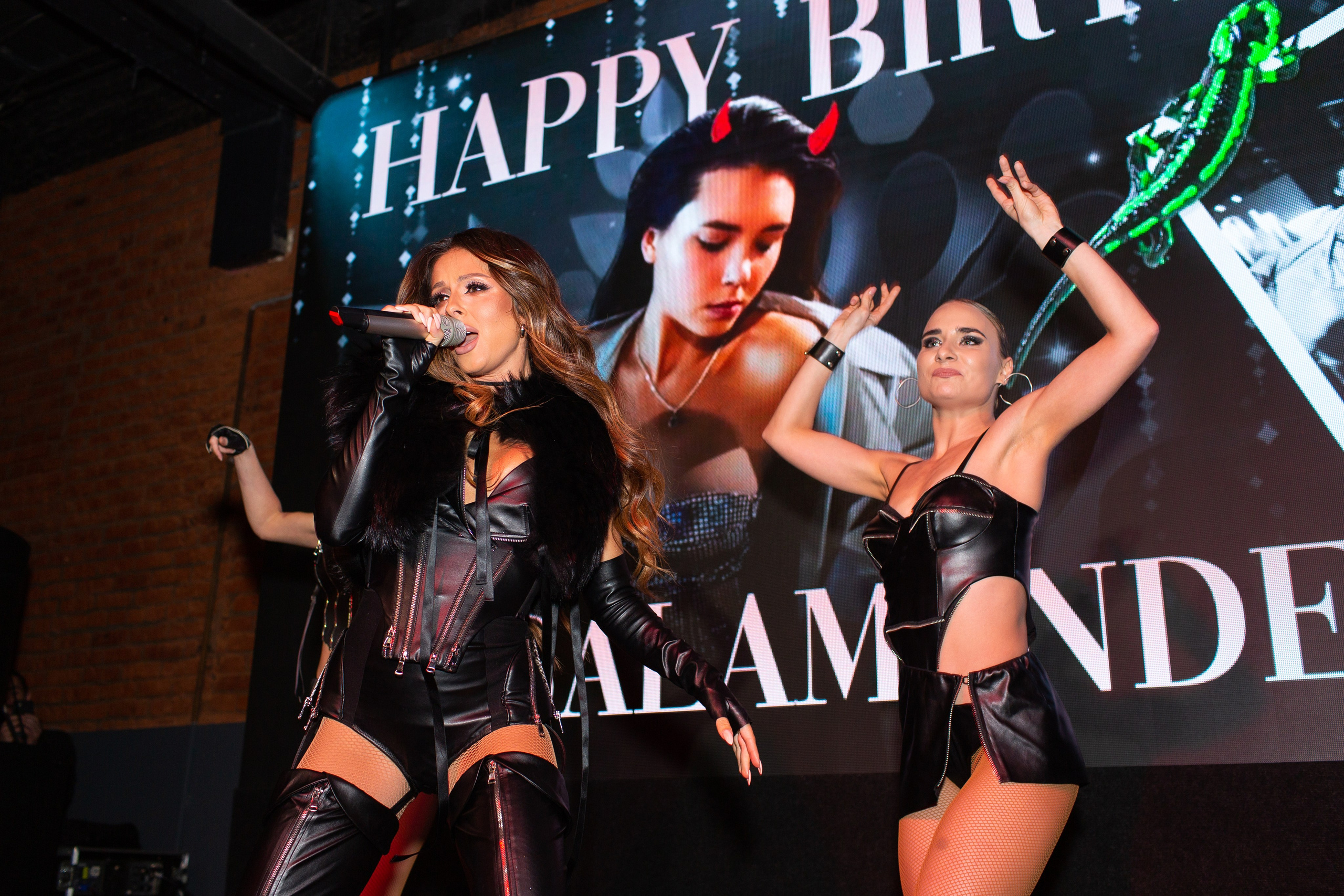 Happy Birthday Salamander. Фотограф в Москве Десятова Ксения