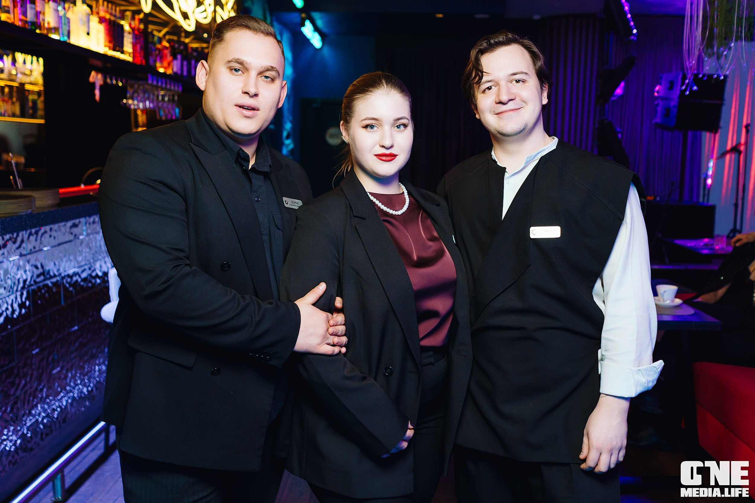 Фоторепортаж из ресторана Океан. One Media Life: фоторепортажи, фотоотчеты с мероприятий и заведений