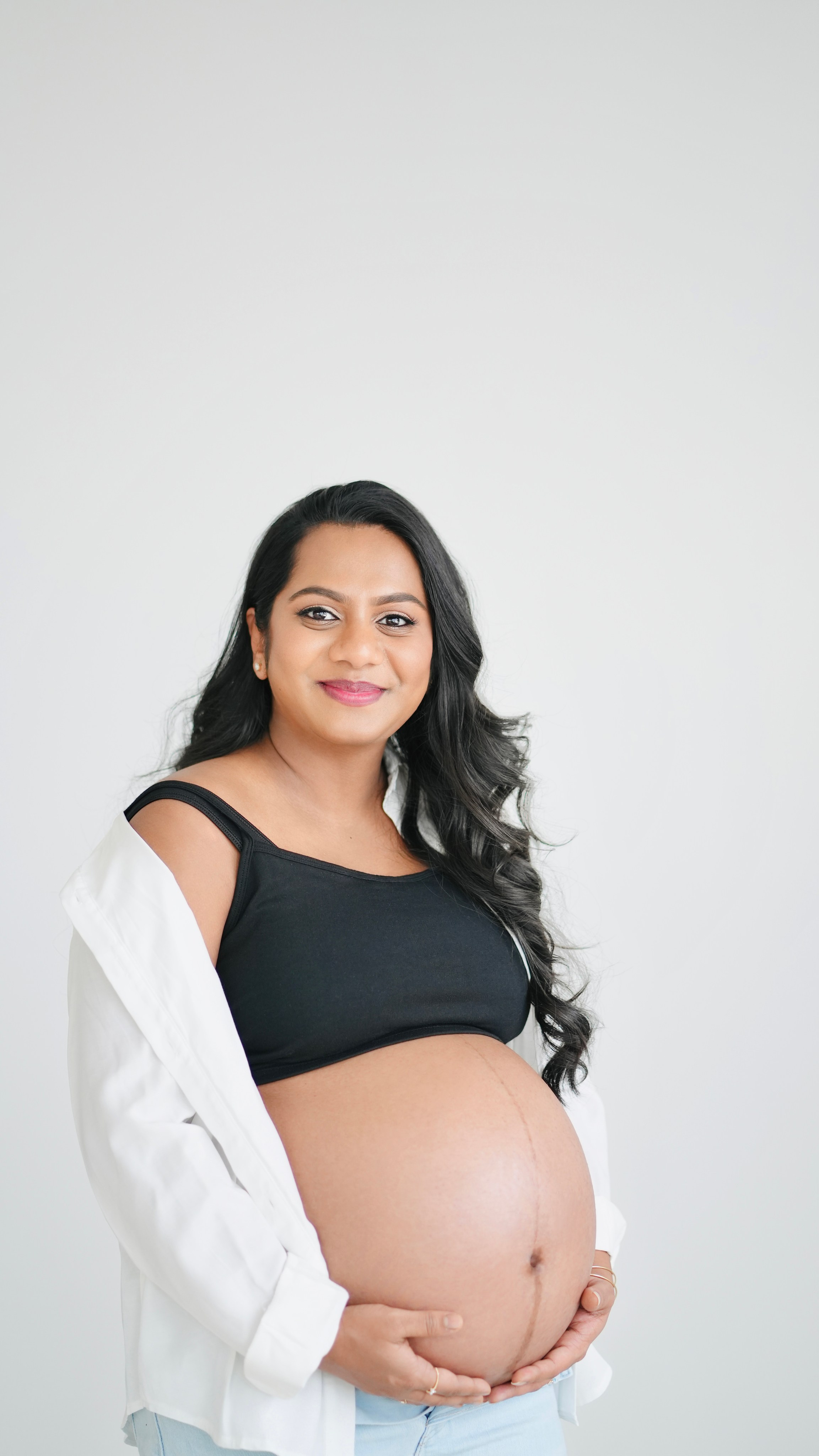 Kalyan&Rishmi, maternity photosession