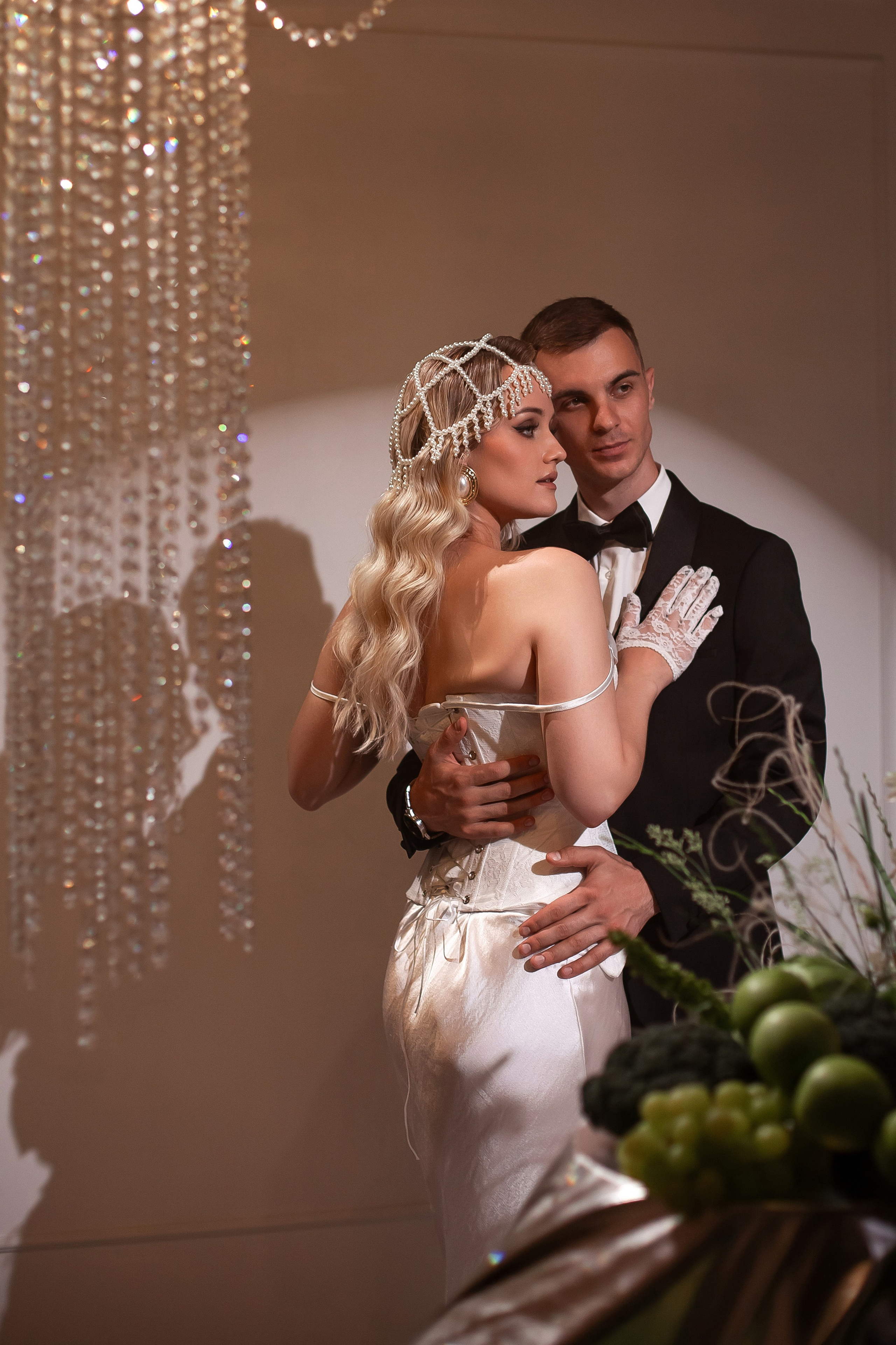 Инна и Александр. Фотограф в Волгограде Норченко Светлана