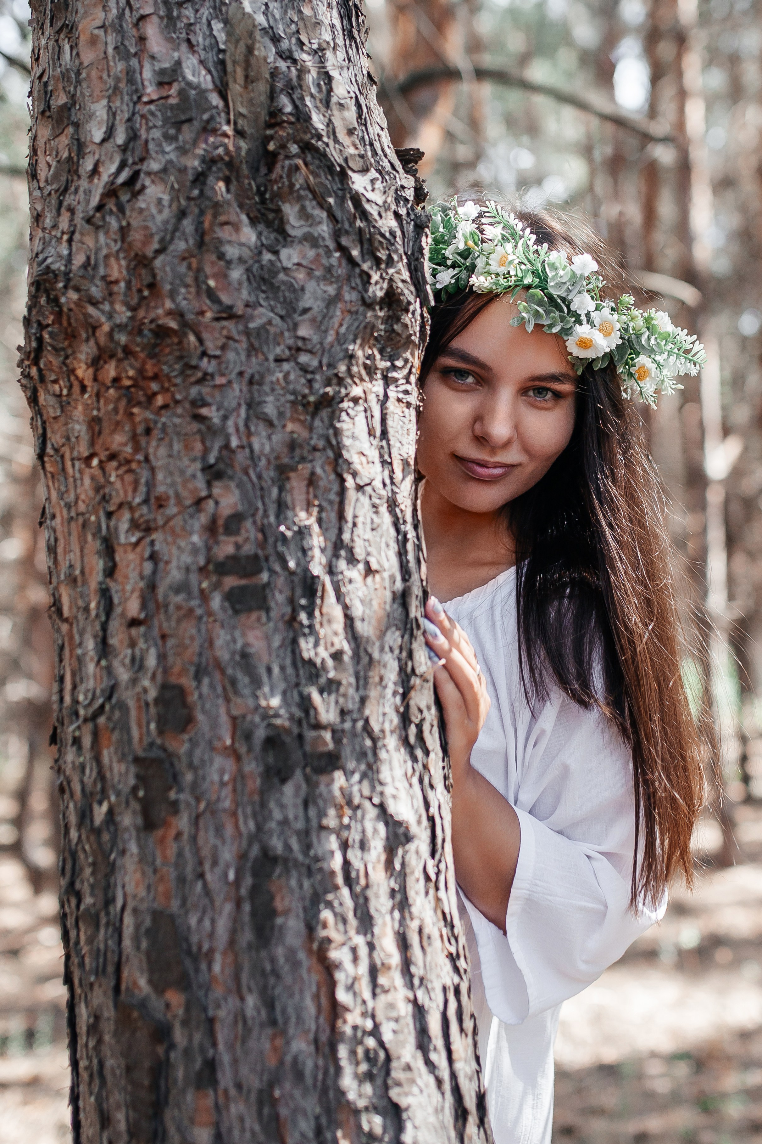 Мария. Фотограф в Волгограде Норченко Светлана