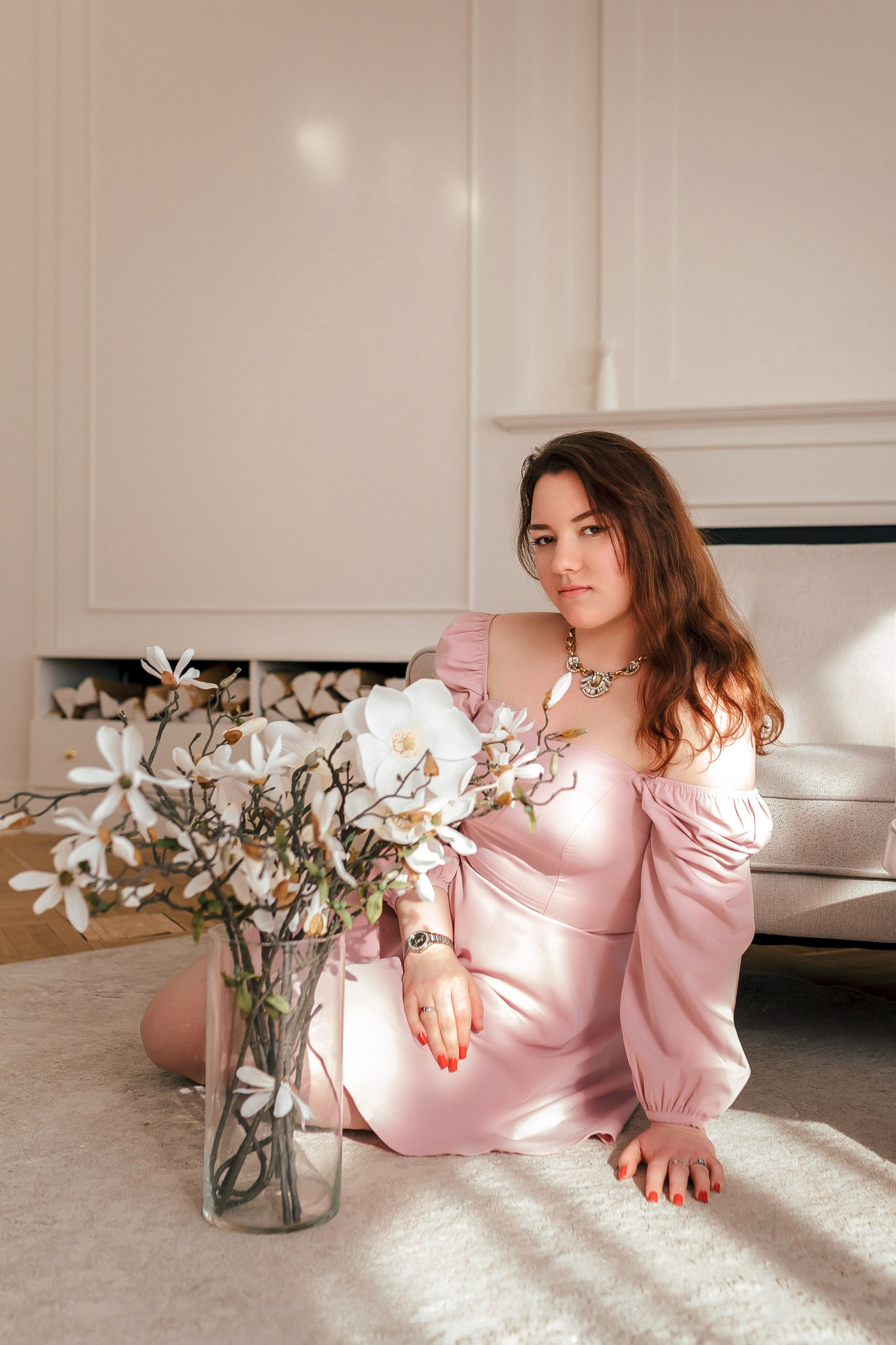 Татьяна. Фотограф в Волгограде Норченко Светлана