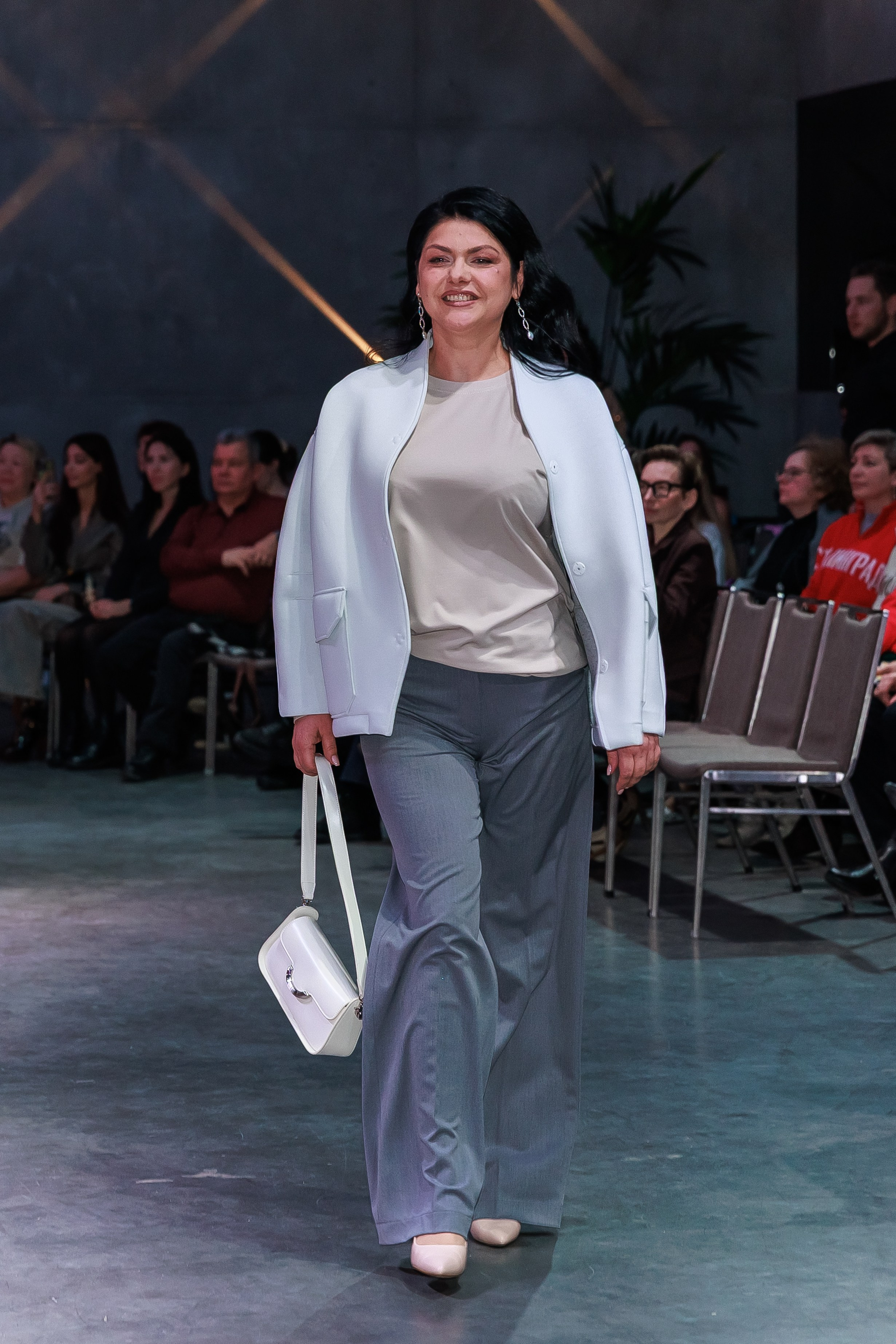 Весна, мода, ты. Фотограф в Волгограде Норченко Светлана